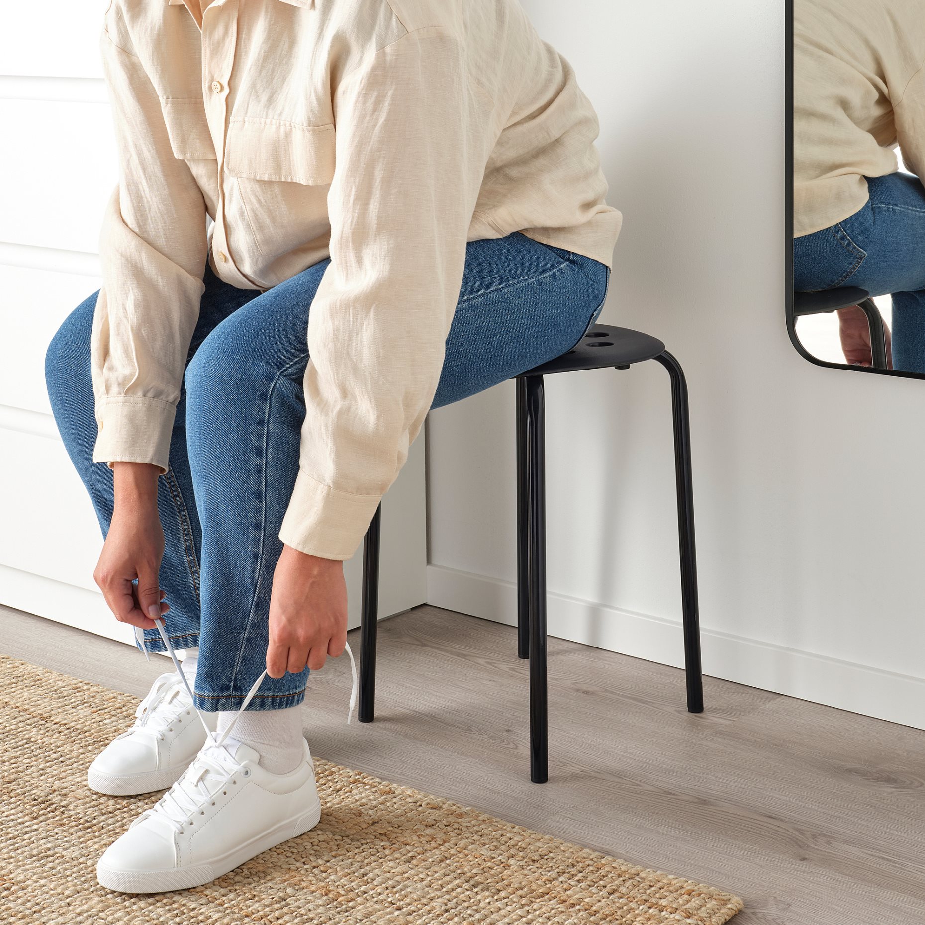 MARIUS, stool, 101.356.59