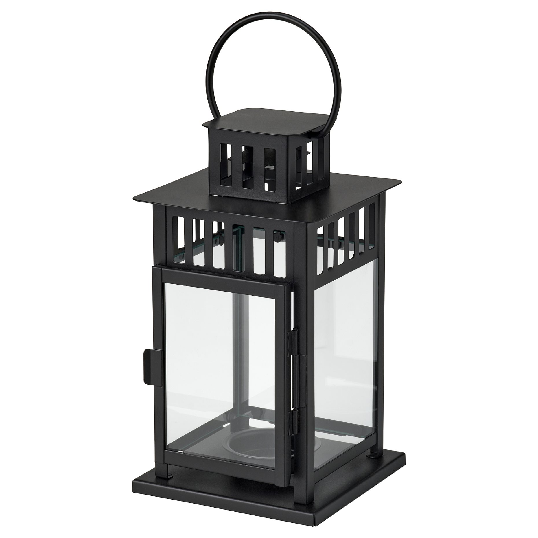 BORRBY, lantern for block candle, 101.561.09