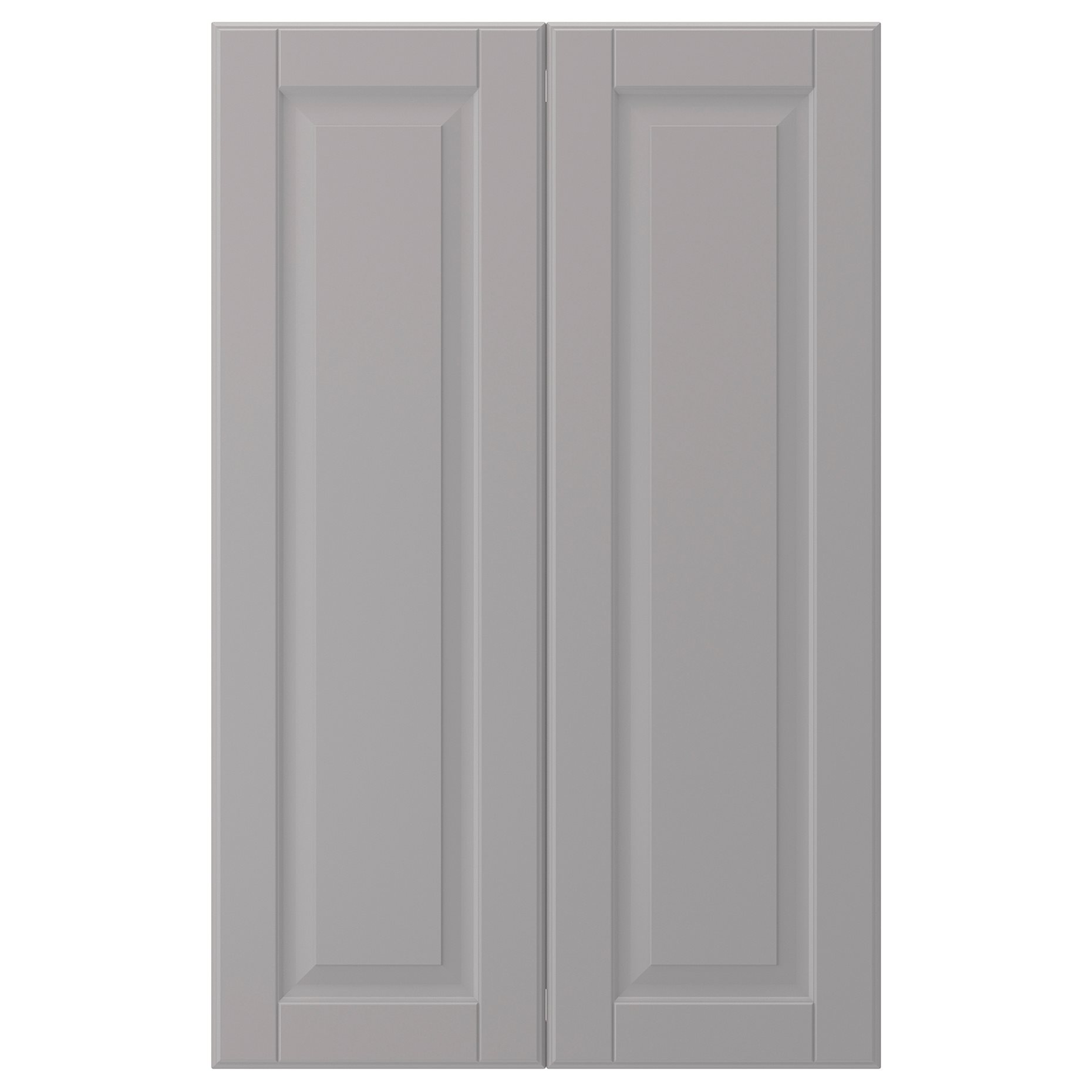 BODBYN, 2-piece door for corner base cabinet set, 102.210.44