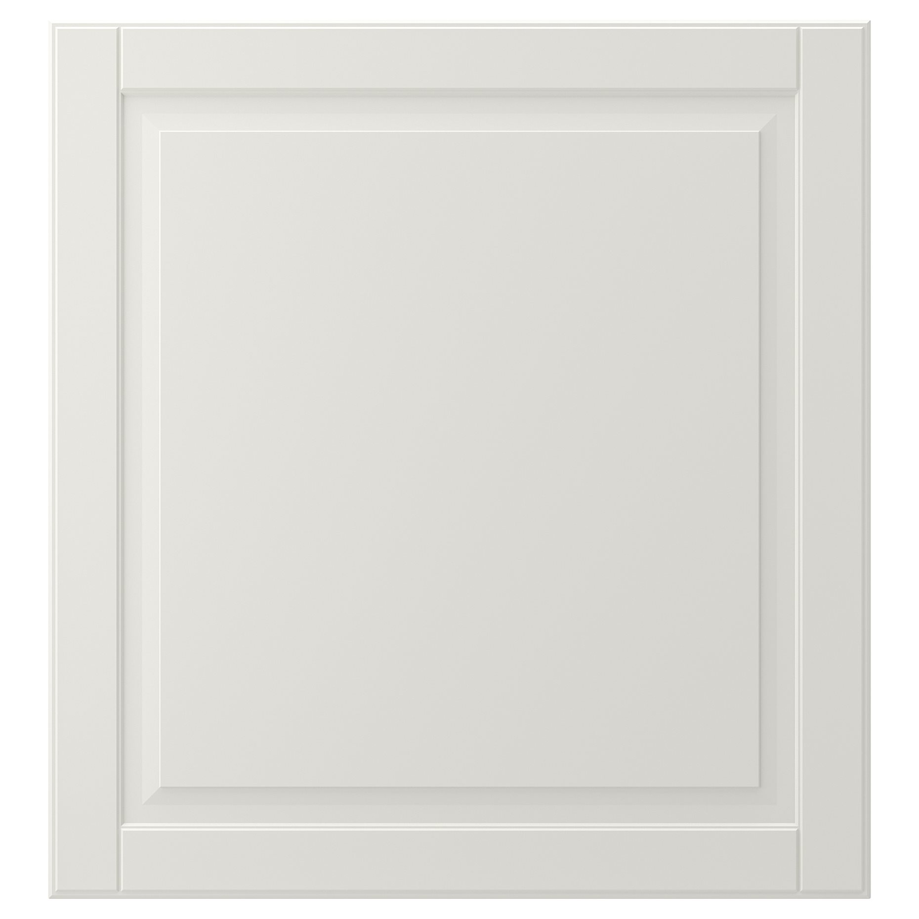 SMEVIKEN, door, 60x64 cm, 104.682.43