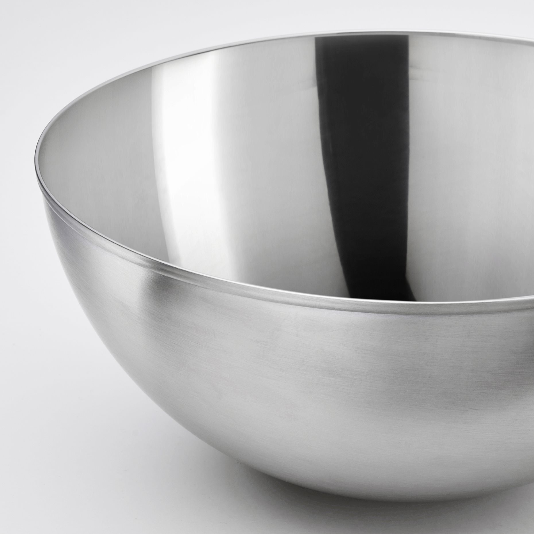 BLANDA BLANK, serving bowl, 20 cm, 200.572.55