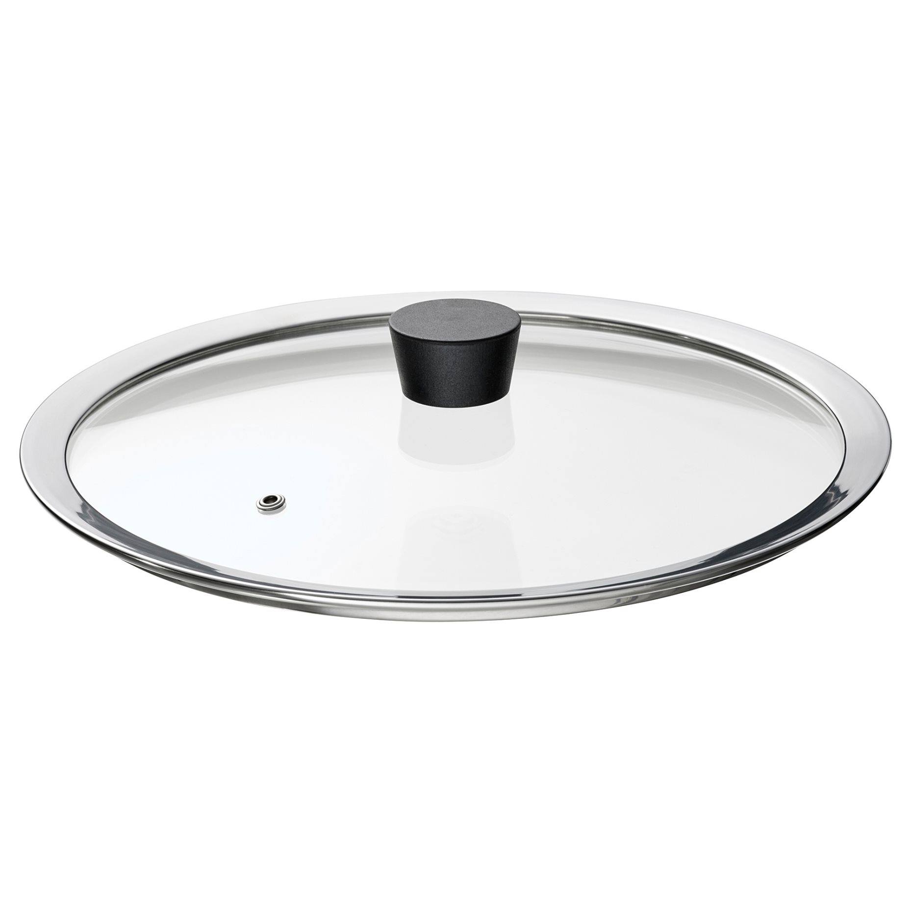 KLOCKREN, pan lid, 29 cm, 204.492.06