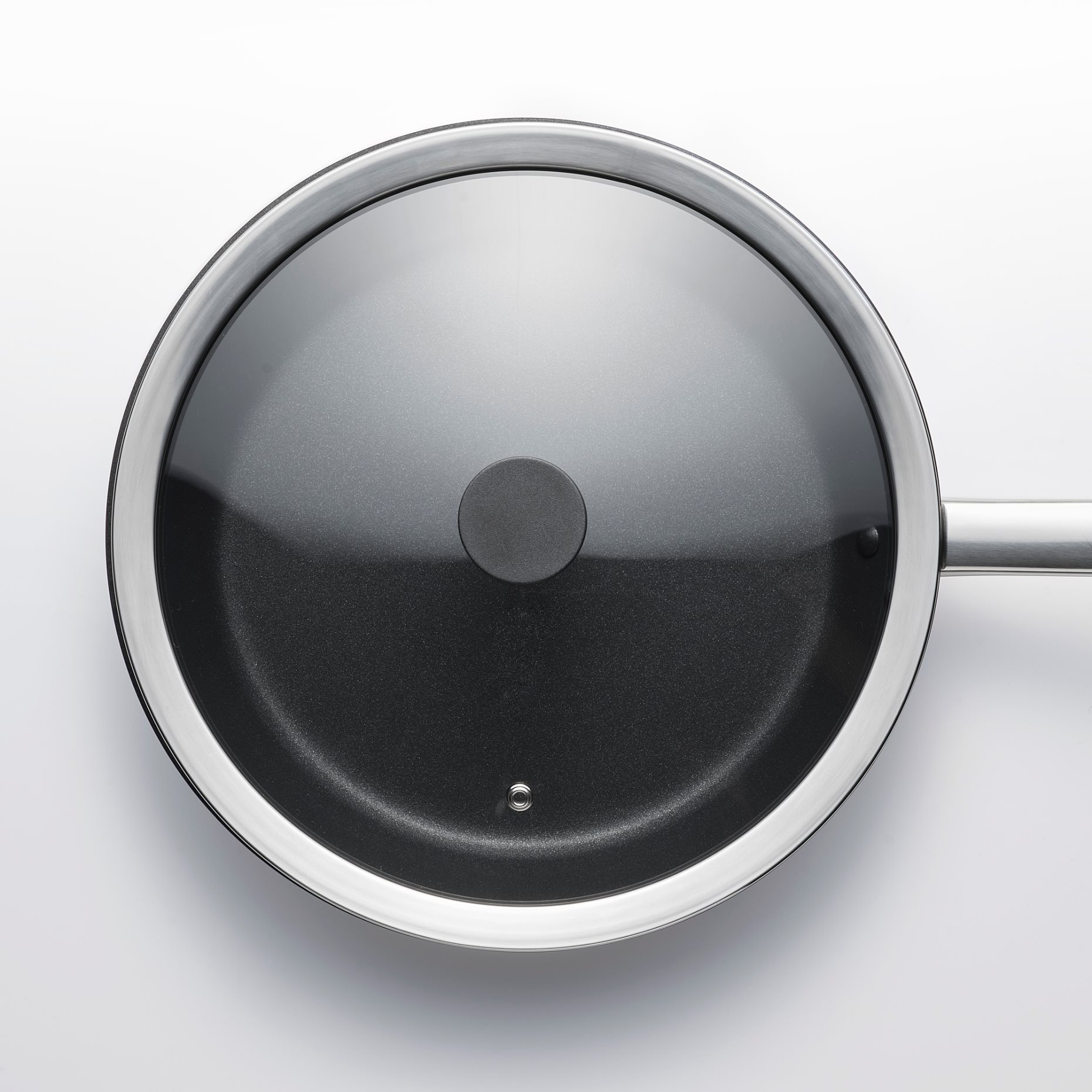 KLOCKREN, pan lid, 29 cm, 204.492.06