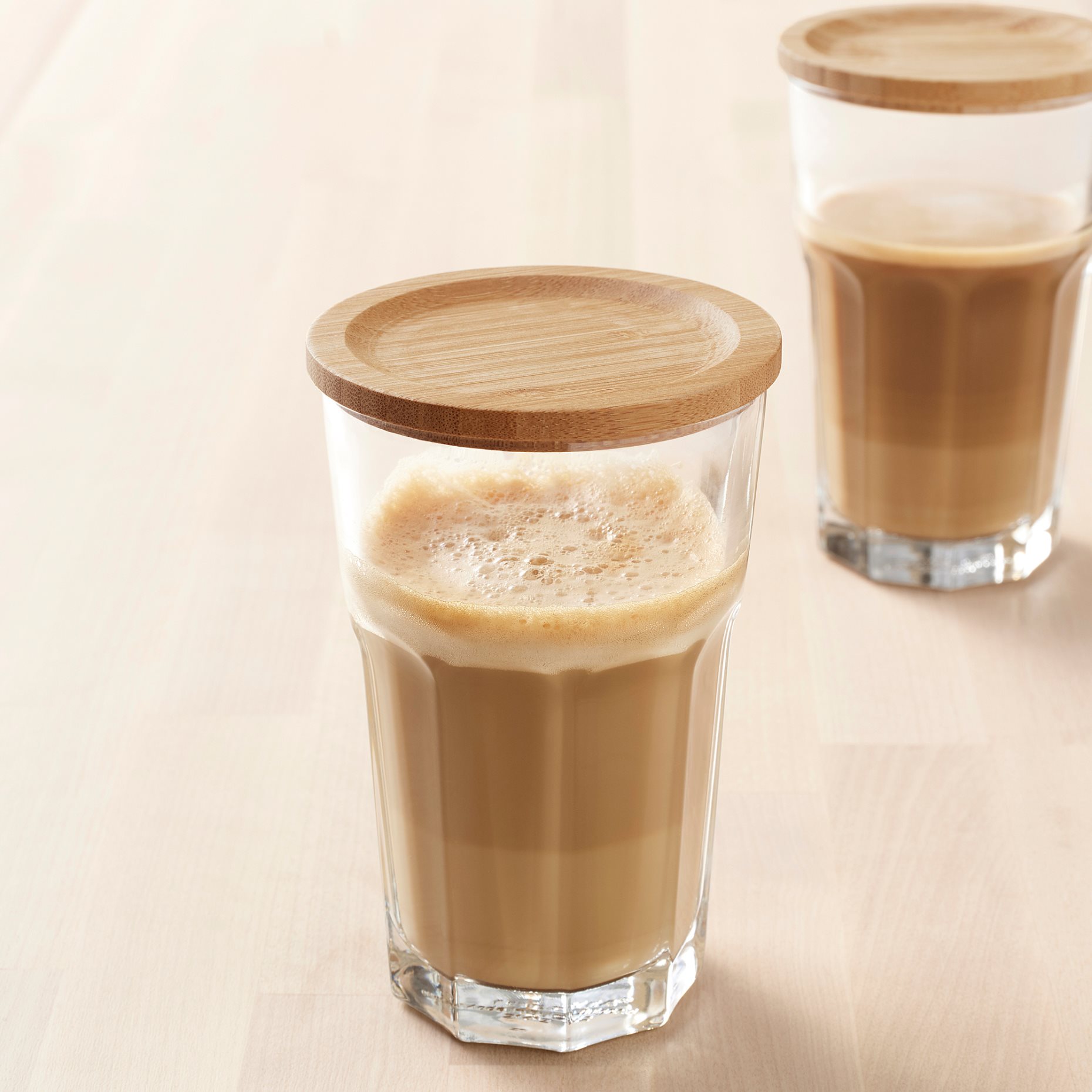 FÖRSEGLA, σουβέρ, 2 τεμ. 9 cm, 204.681.10