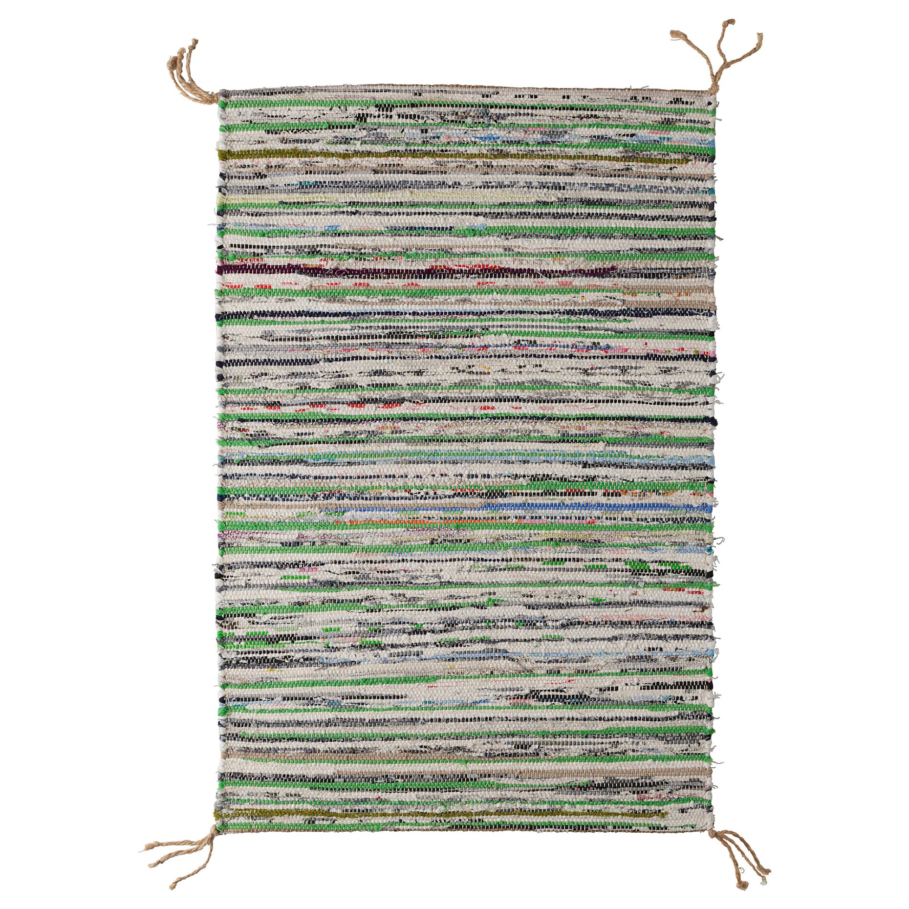 TÅNUM, rug flatwoven, 60x90 cm, 302.126.75