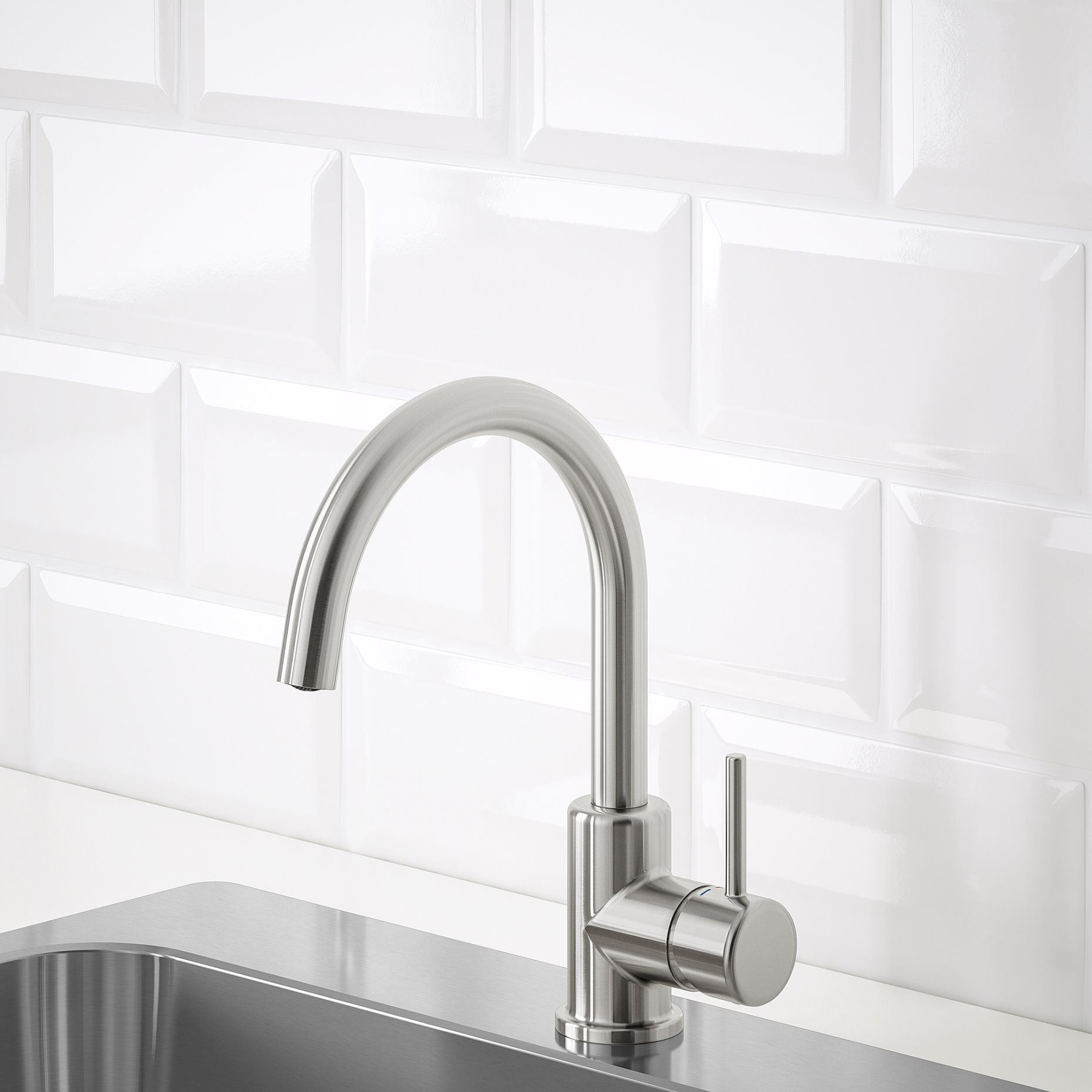 GLYPEN, mixer tap, 304.423.65