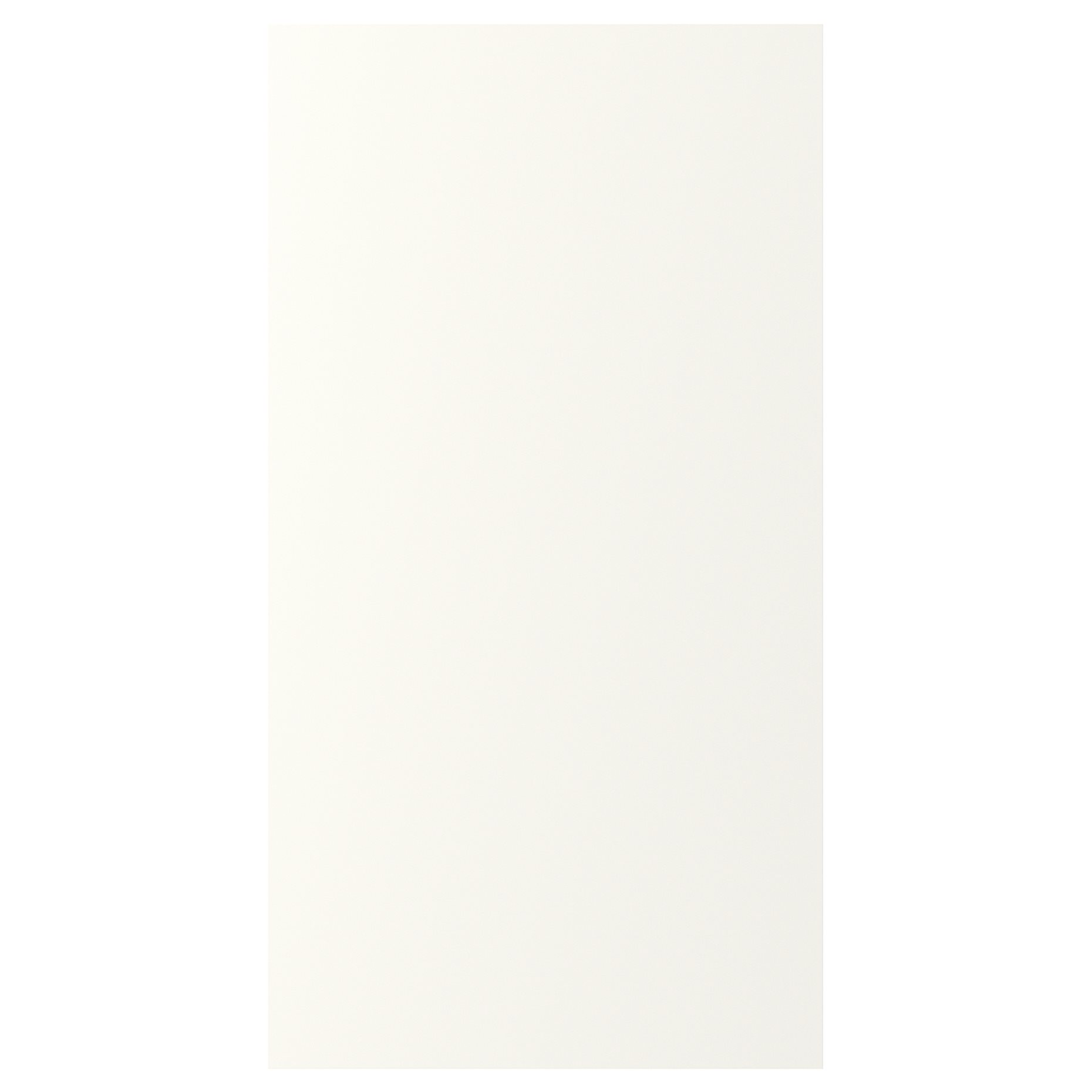 ENHET, πόρτα, 40x75 cm, 304.521.61