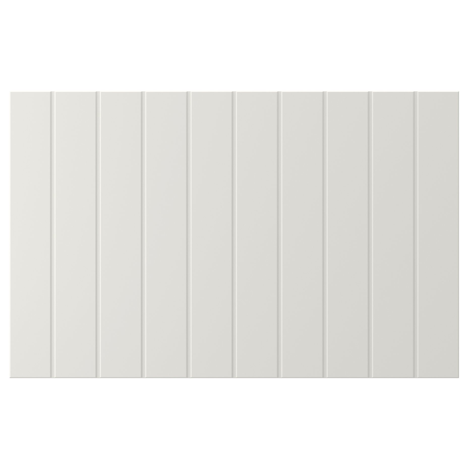 SUTTERVIKEN, door/drawer front, 60x38 cm, 304.728.90