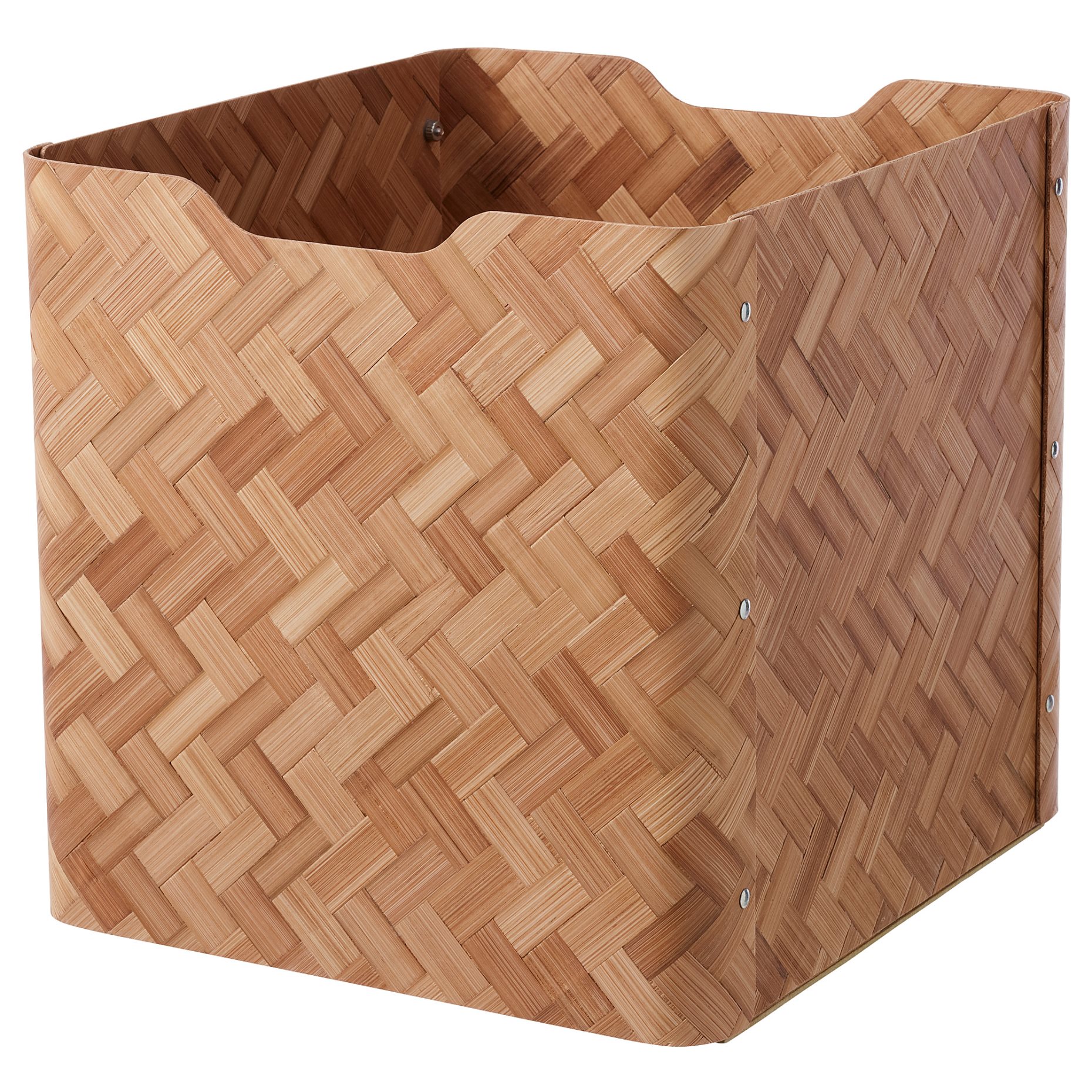 BULLIG, box, 32x35x33 cm, 304.745.92