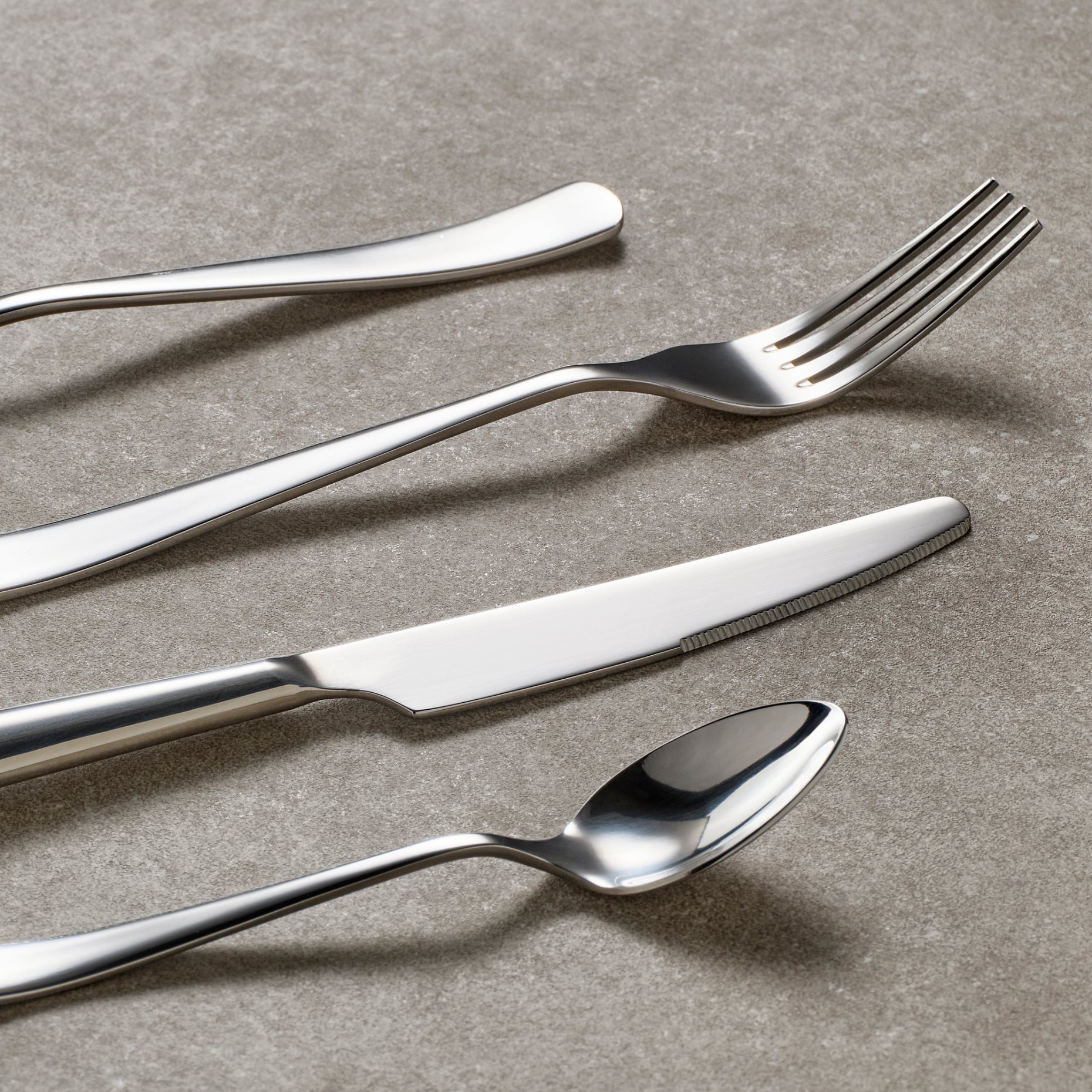 SEDLIG, 24-piece cutlery set, 401.553.11