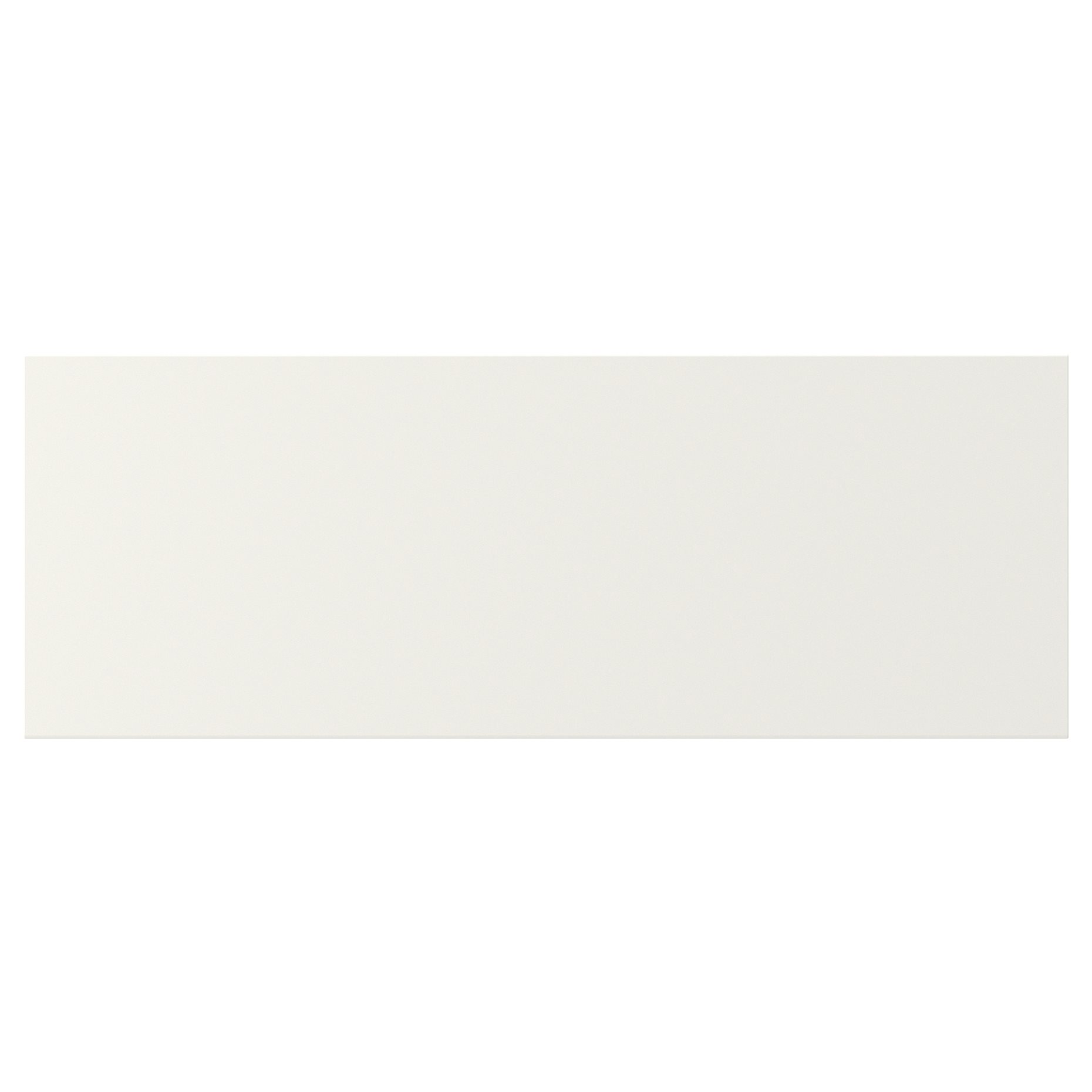 ENHET, πρόσοψη συρταριού, 40x15 cm, 404.521.65