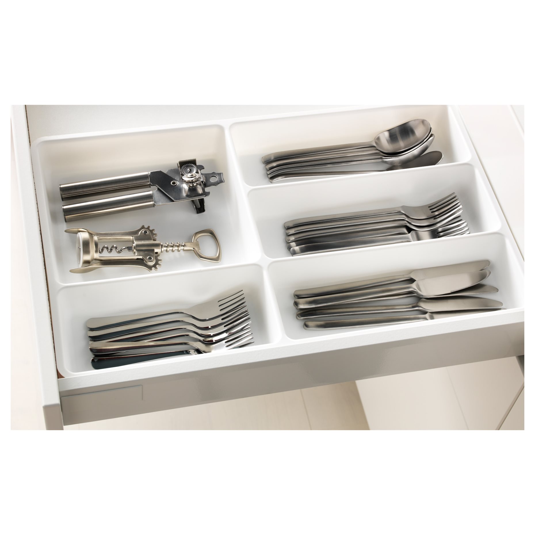 STÖDJA, cutlery tray, 501.772.23