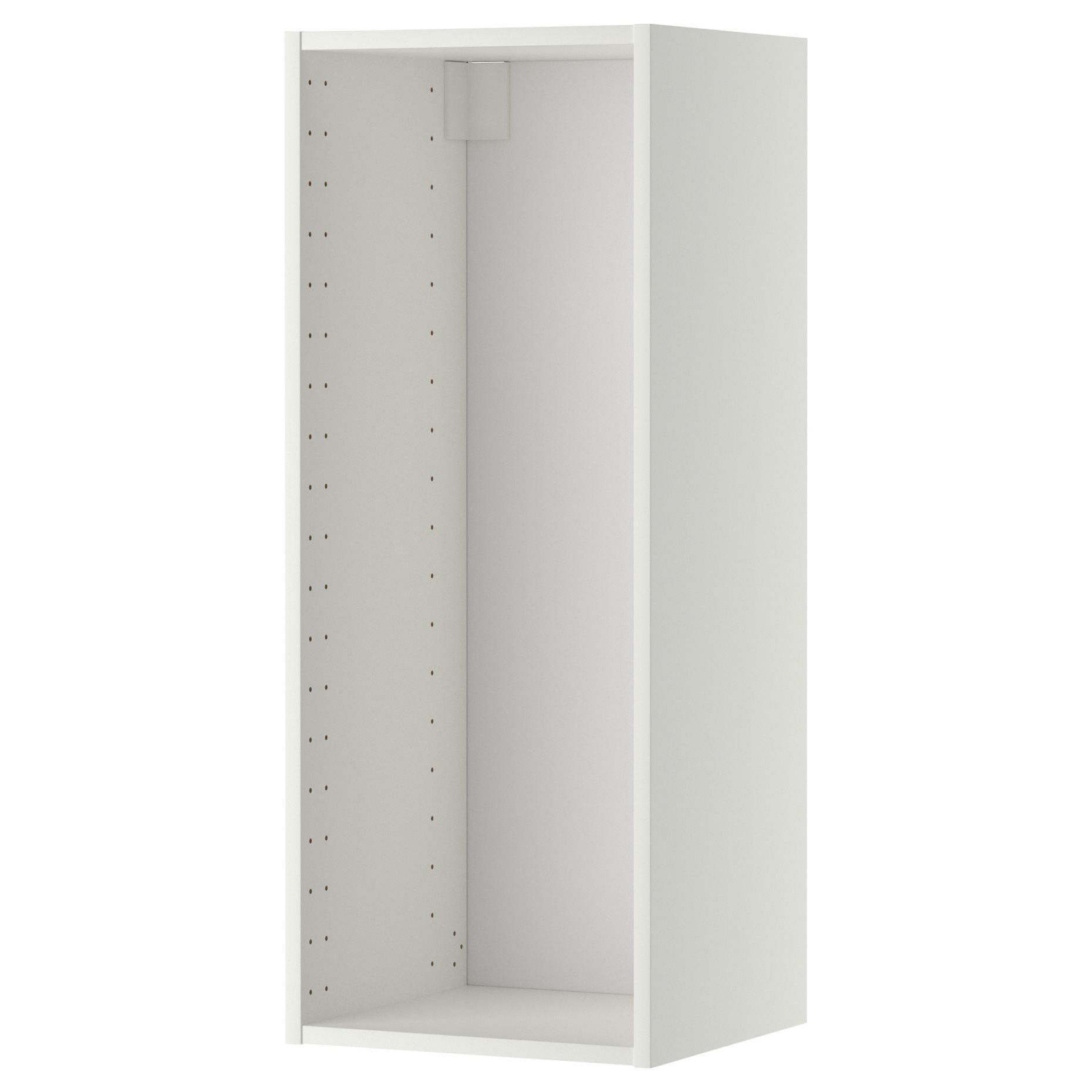 METOD, wall cabinet frame, 502.055.32