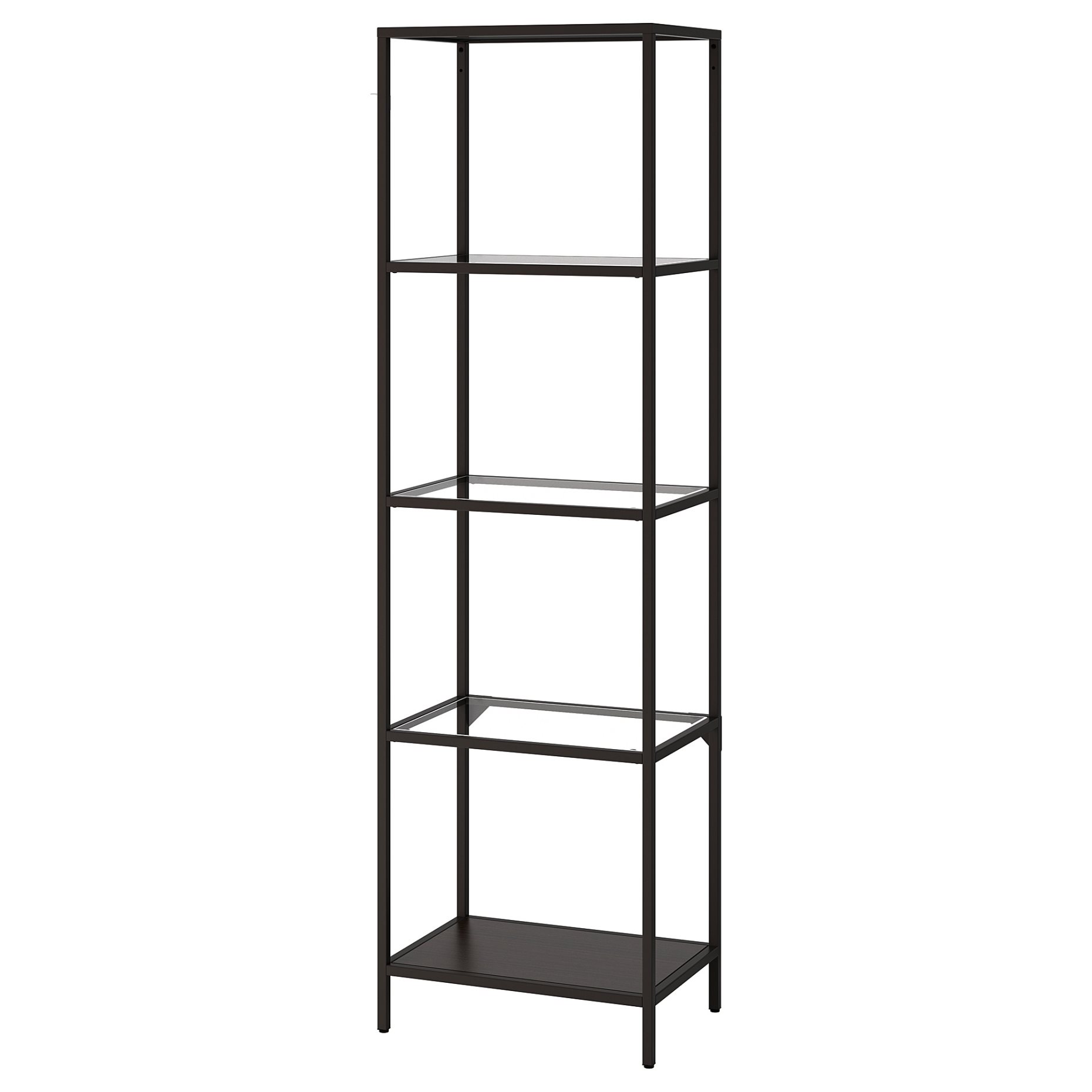 VITTSJÖ, shelving unit, 502.146.78