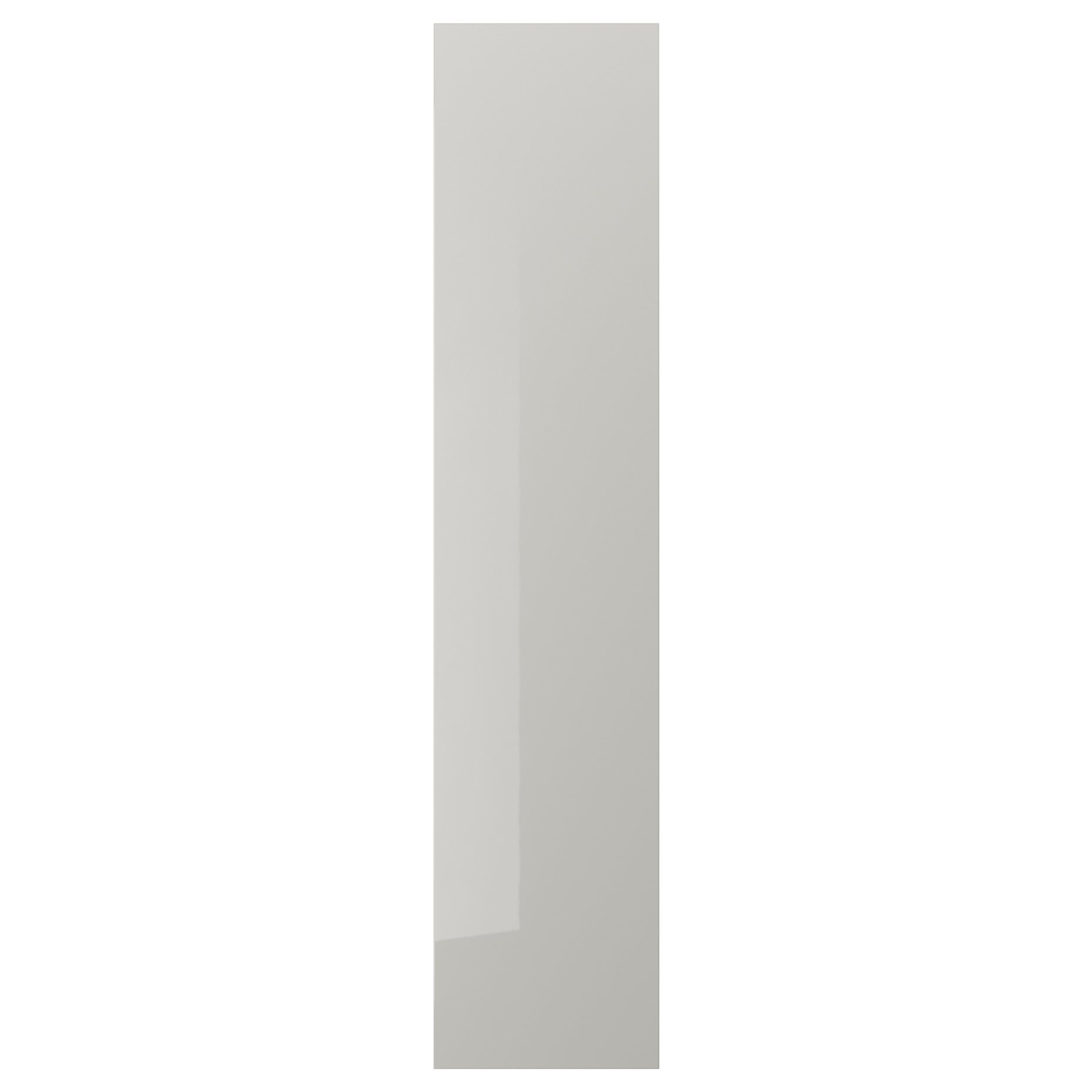 FARDAL, door high-gloss, 50x229 cm, 503.306.06