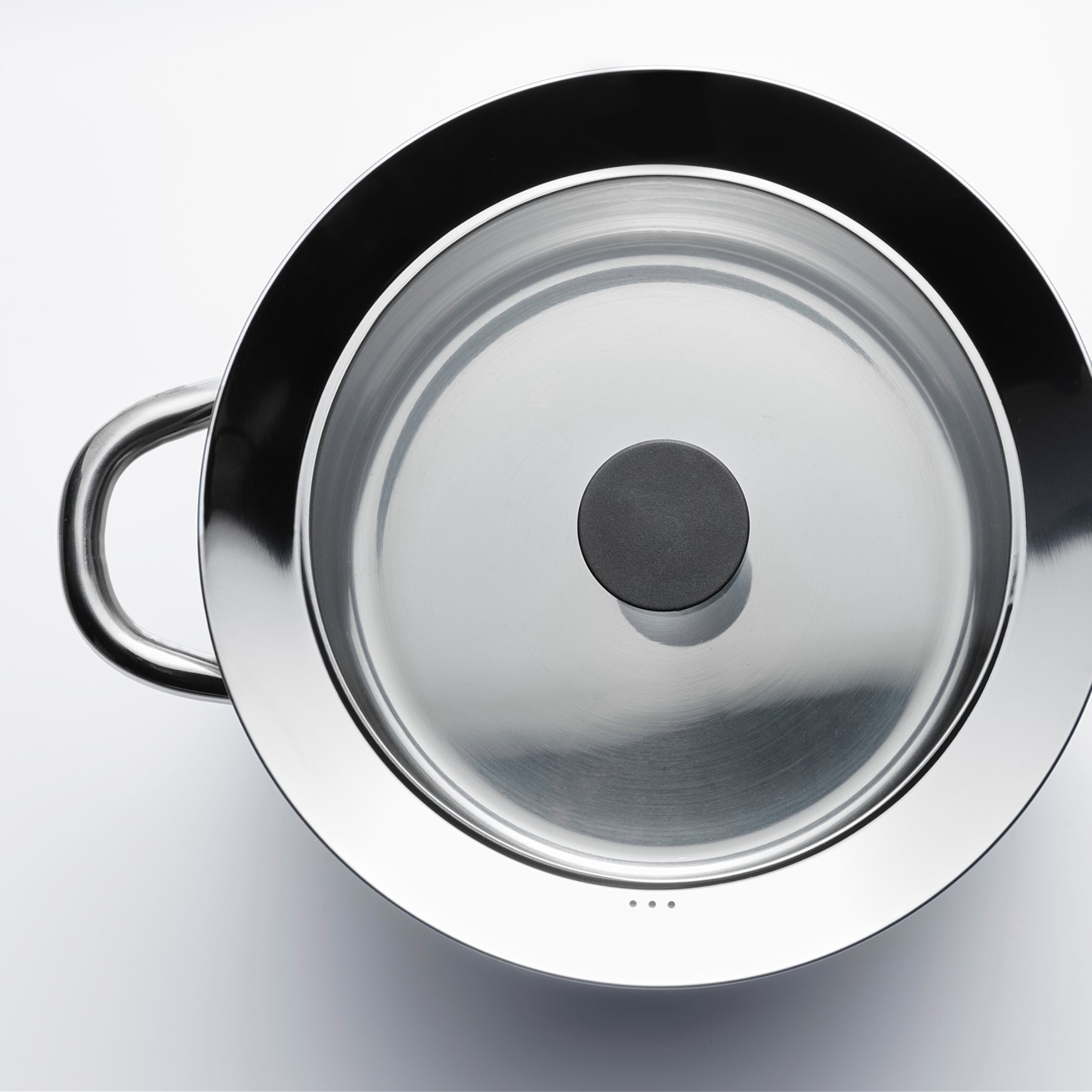 KLOCKREN, lid, 23 cm, 504.492.00