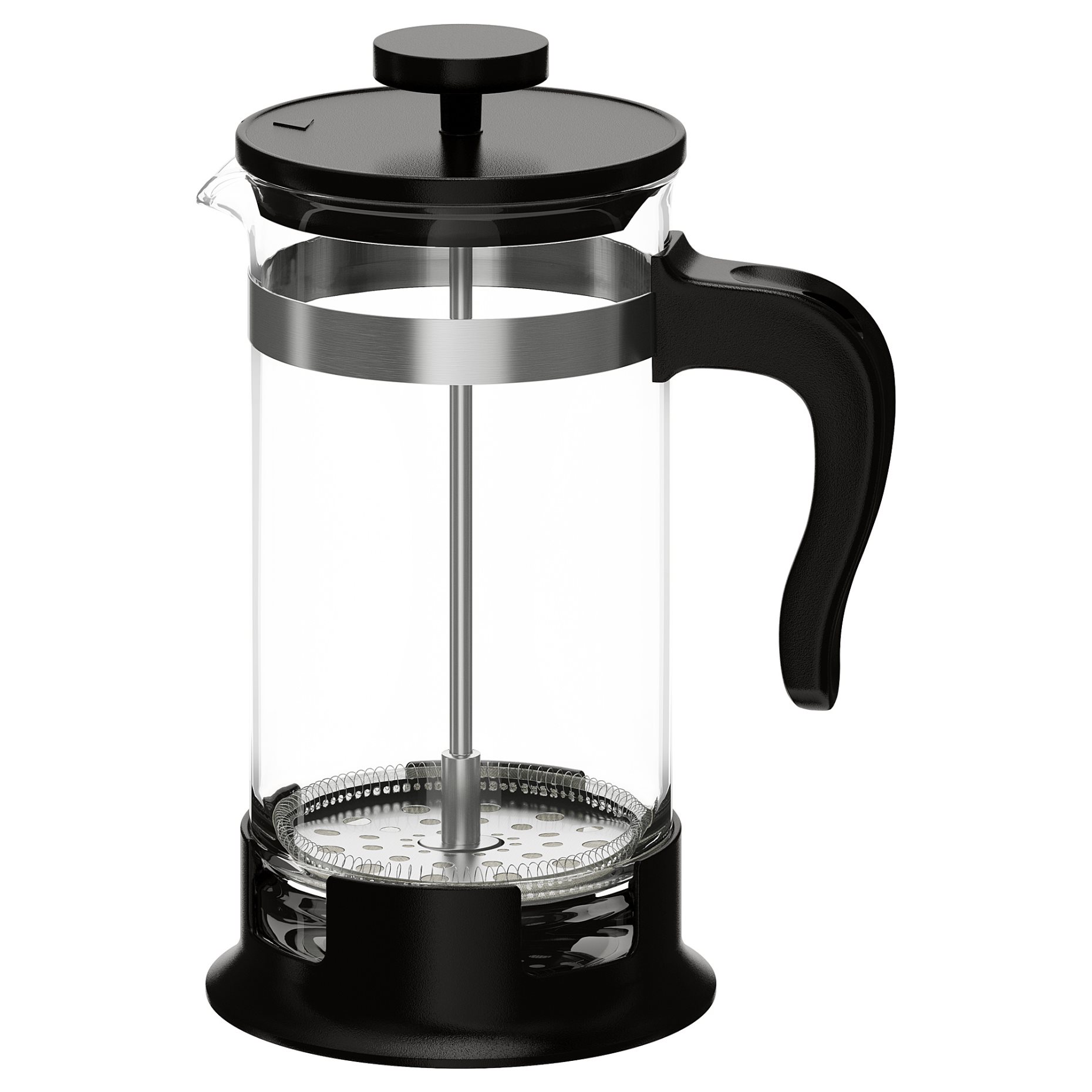 UPPHETTA, coffee/tea maker, 602.413.89