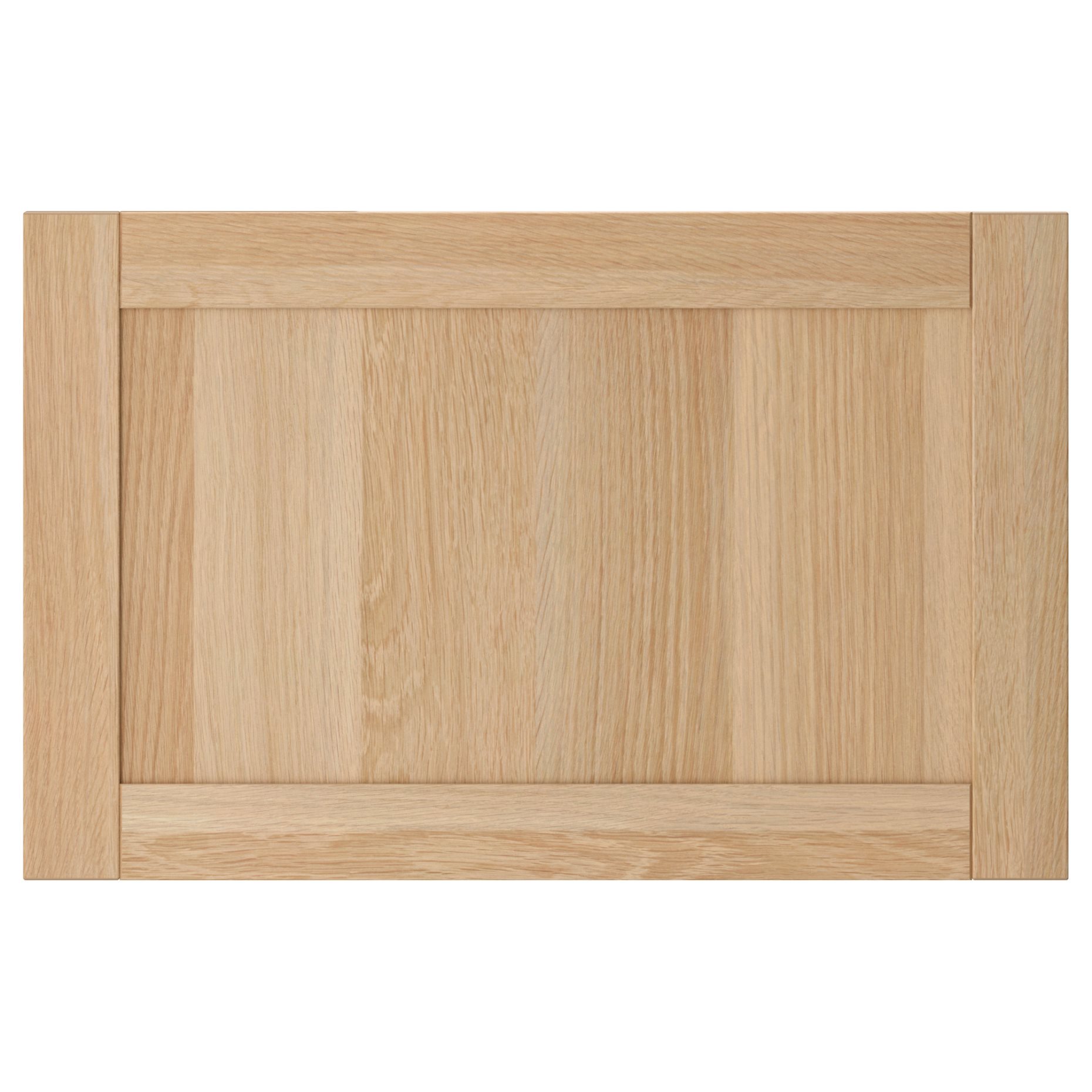 HANVIKEN, πόρτα/πρόσοψη συρταριού, 60x38 cm, 602.948.01