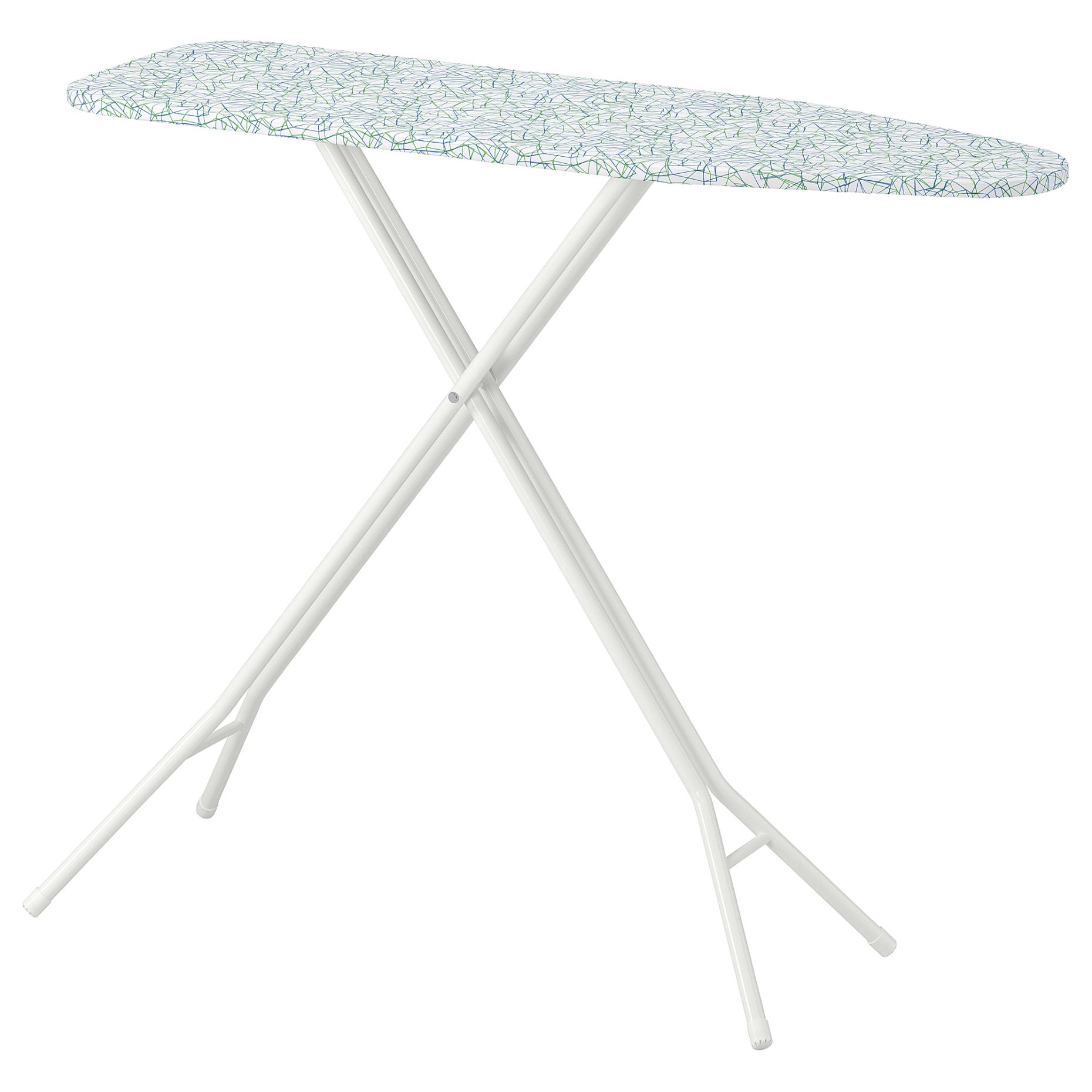 RUTER, ironing board, 108x33 cm, 604.716.10