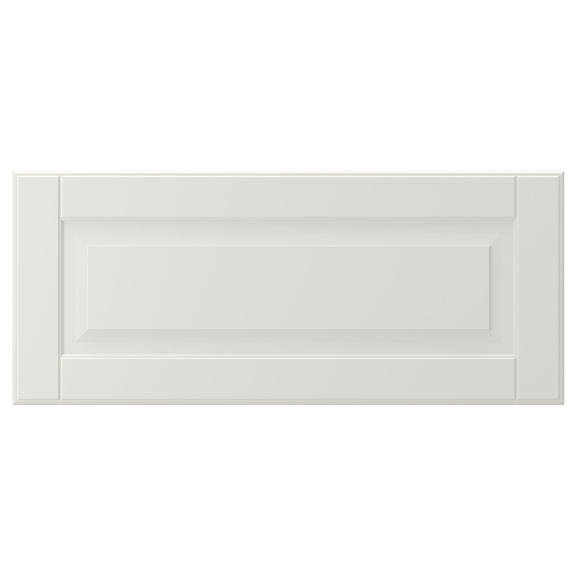 SMEVIKEN, drawer front, 60x26 cm, 604.728.79