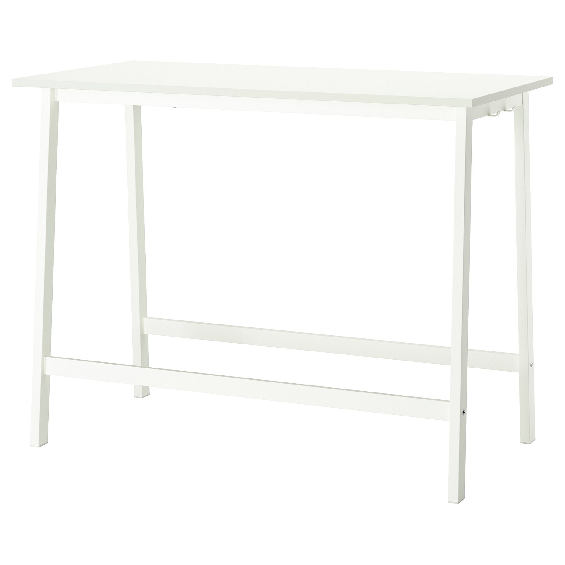 MITTZON, conference table, 140x68x105 cm, 695.330.53