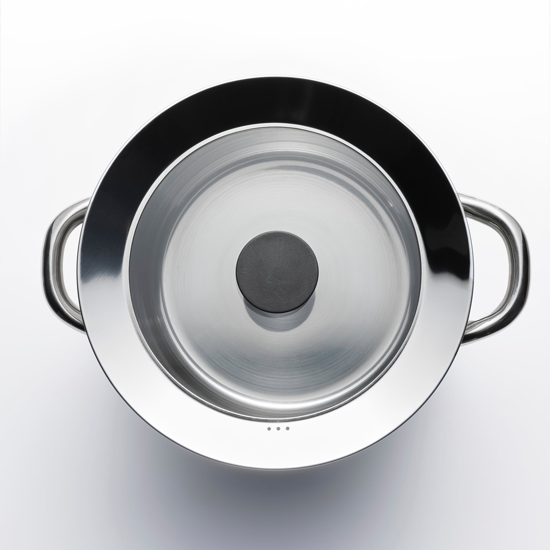 KLOCKREN, lid, 21 cm, 704.491.95