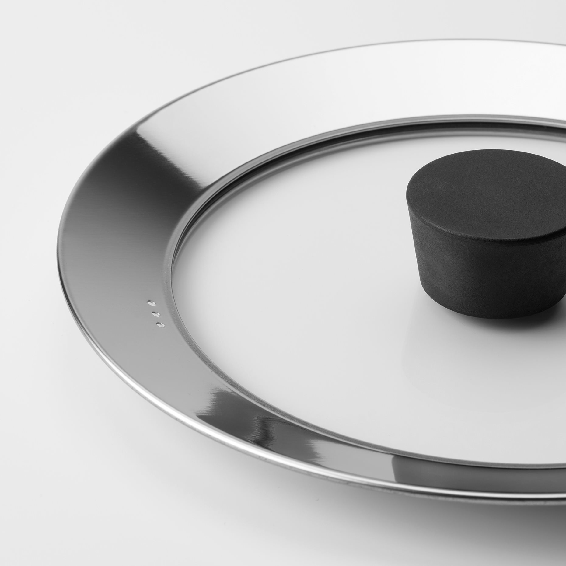 KLOCKREN, lid, 21 cm, 704.491.95