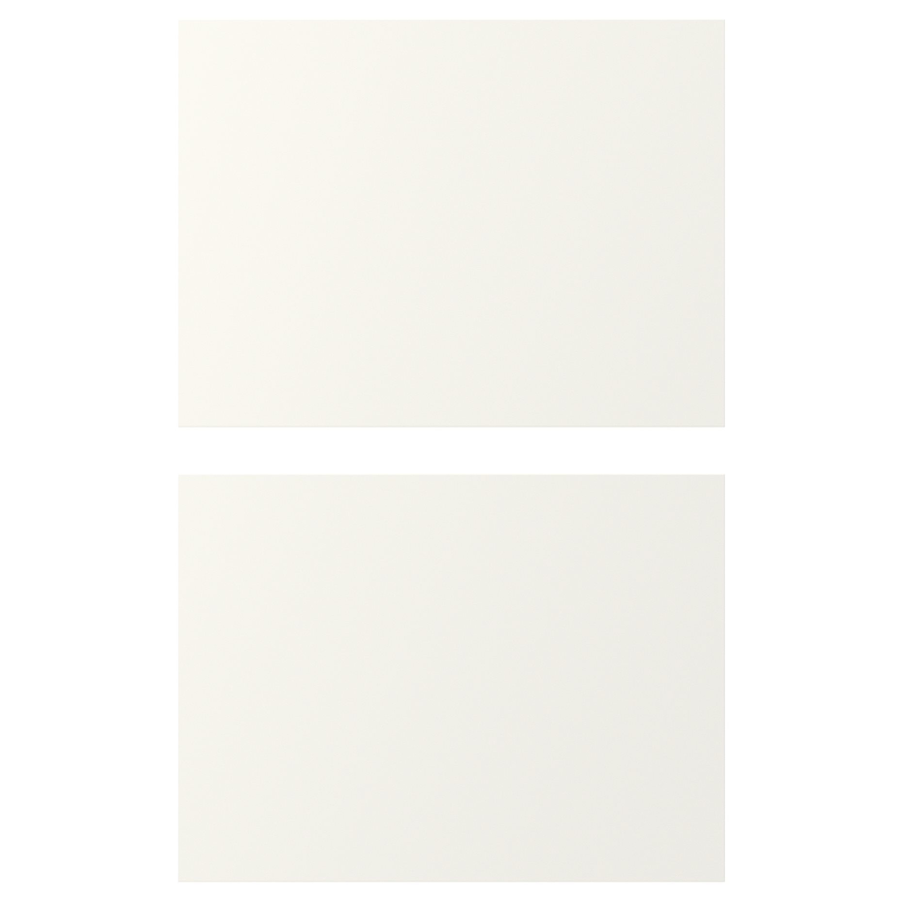 ENHET, πρόσοψη συρταριού 40x30 cm, 2 τεμ., 704.521.64