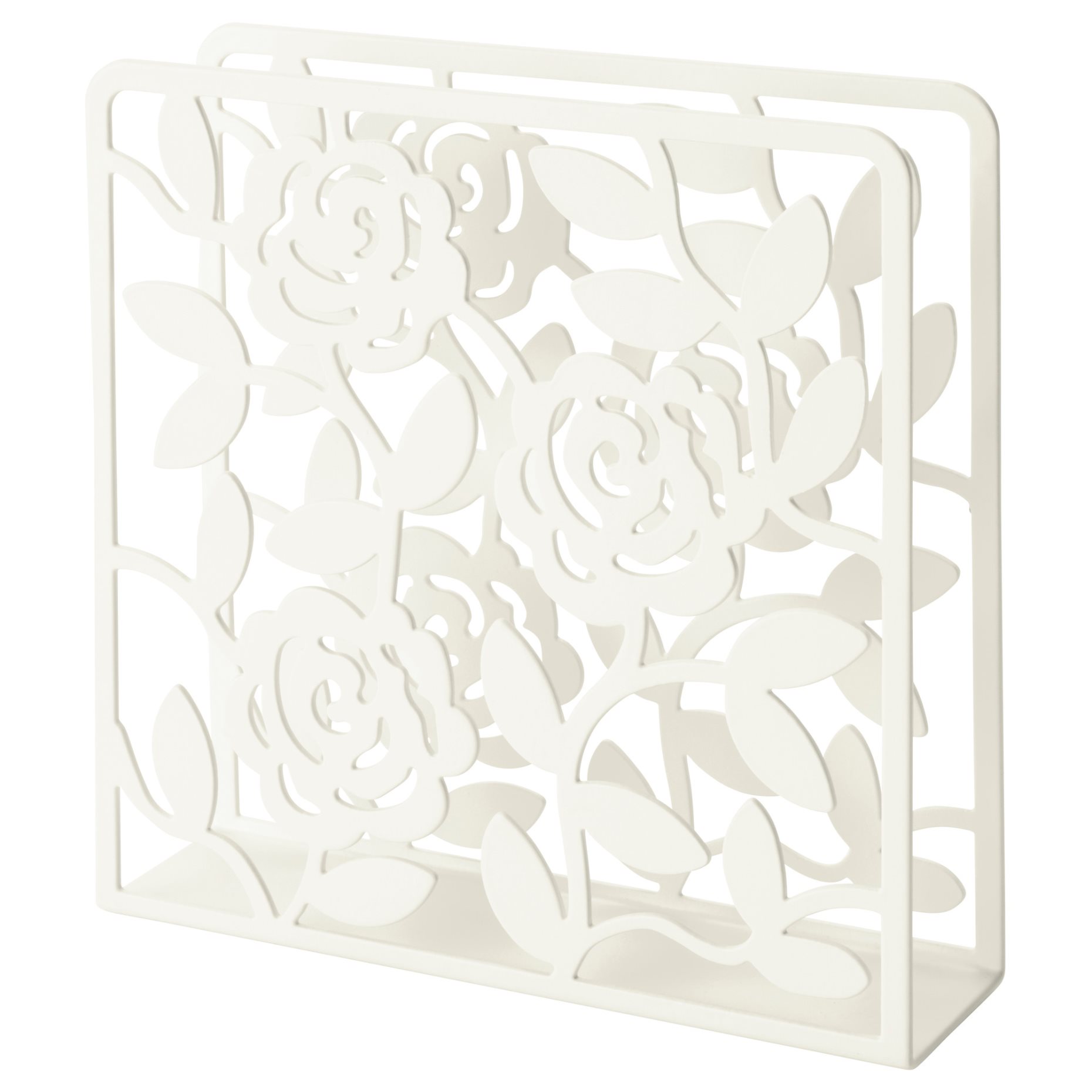 LIKSIDIG, napkin holder, 802.099.01