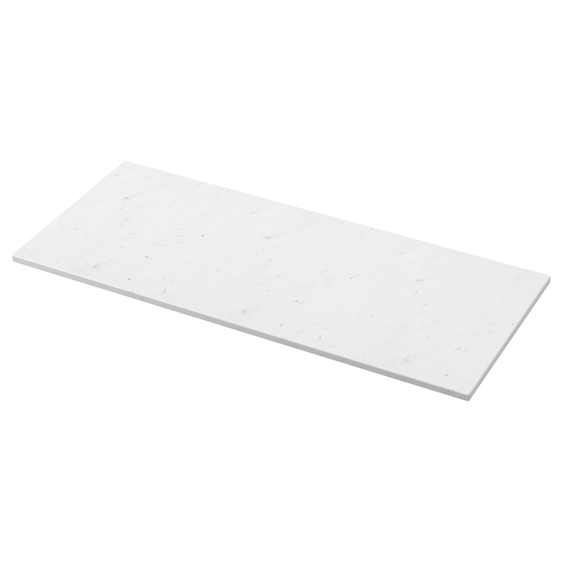 TOLKEN, countertop, 122x49 cm, 803.546.91