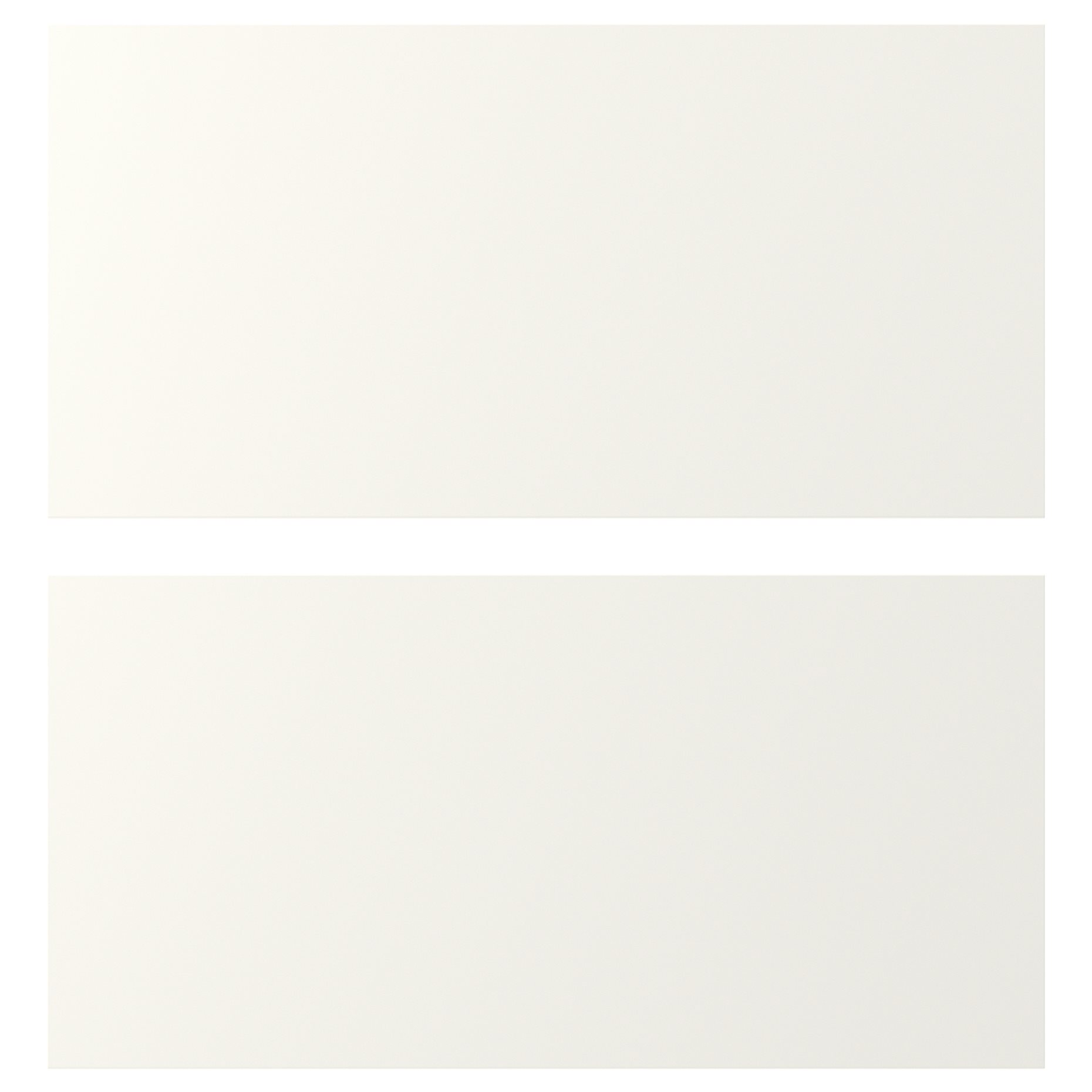 ENHET, drawer front 60x30 cm, 2 pack, 804.521.68