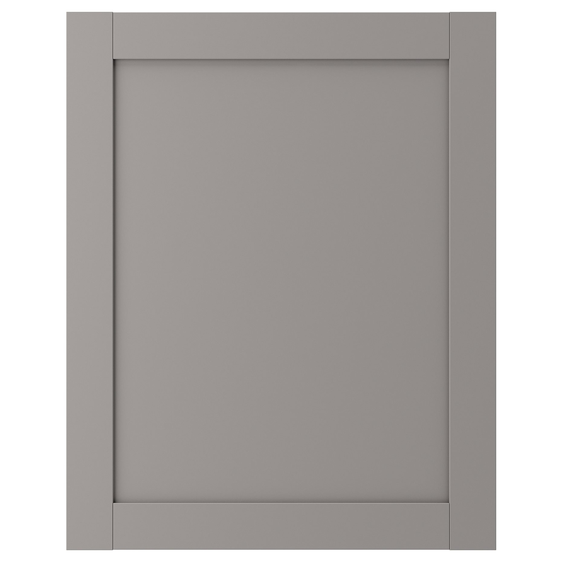 ENHET, πόρτα, 60x75 cm, 804.576.70