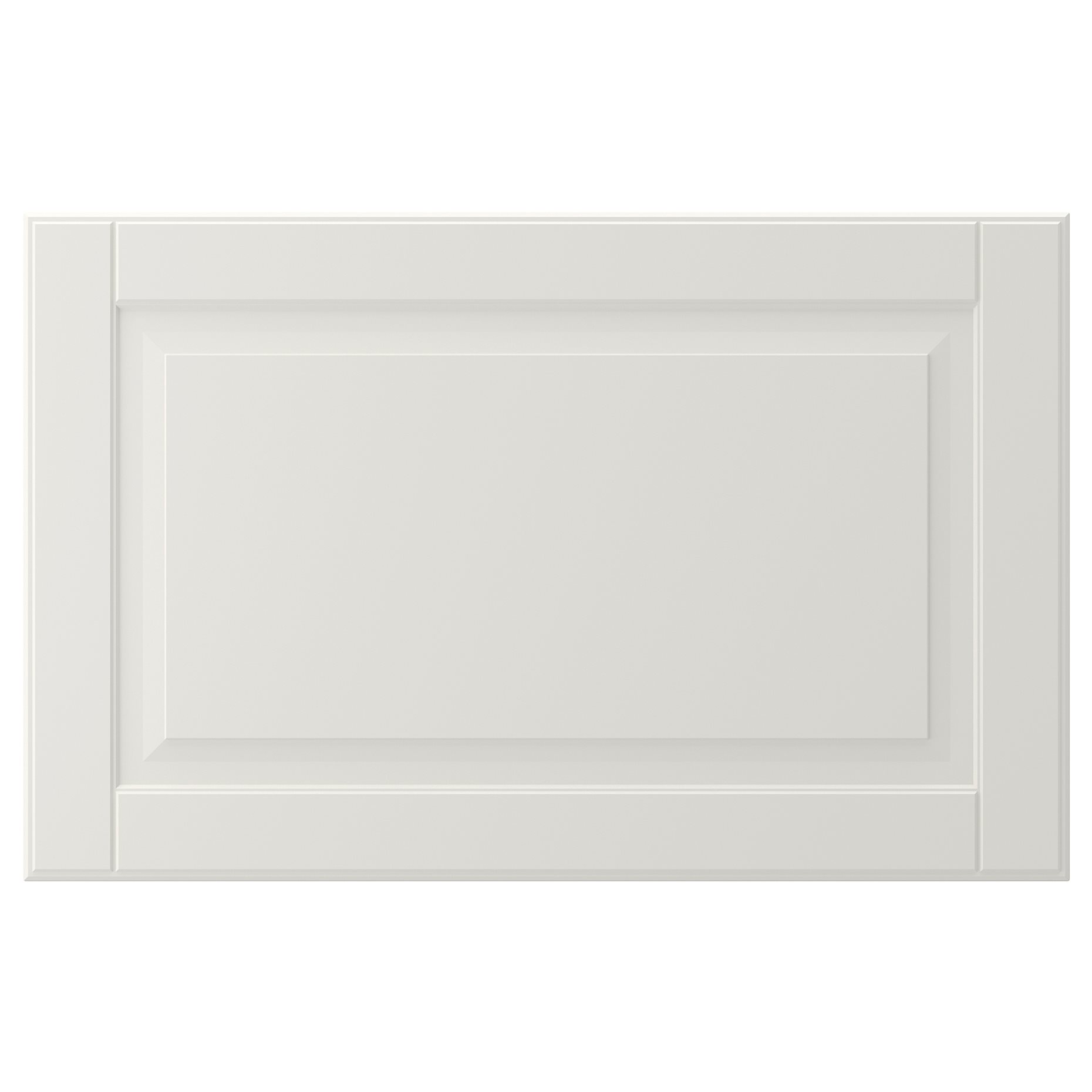 SMEVIKEN, πόρτα/πρόσοψη συρταριού, 60x38 cm, 804.728.78