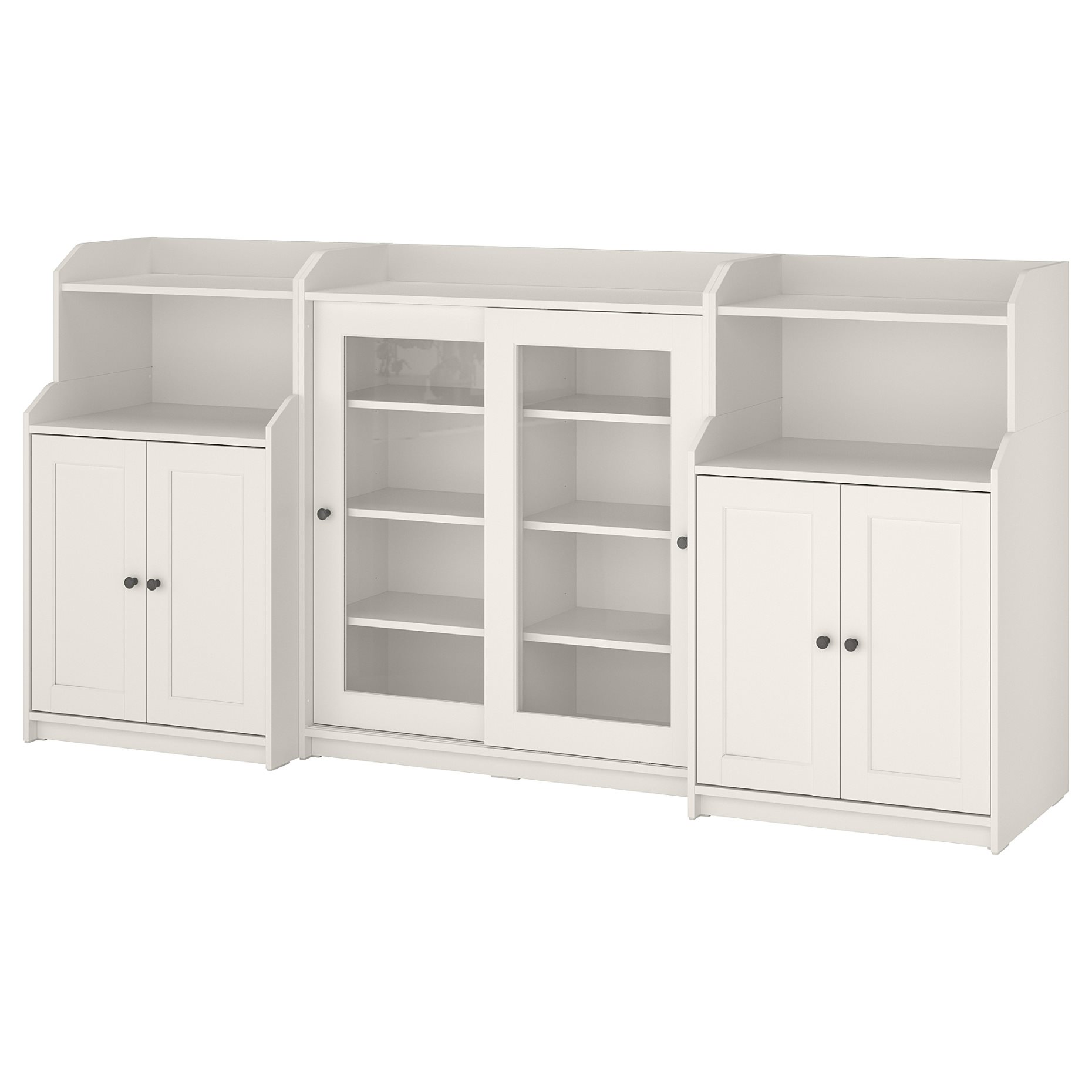HAUGA, storage combination, 893.886.44