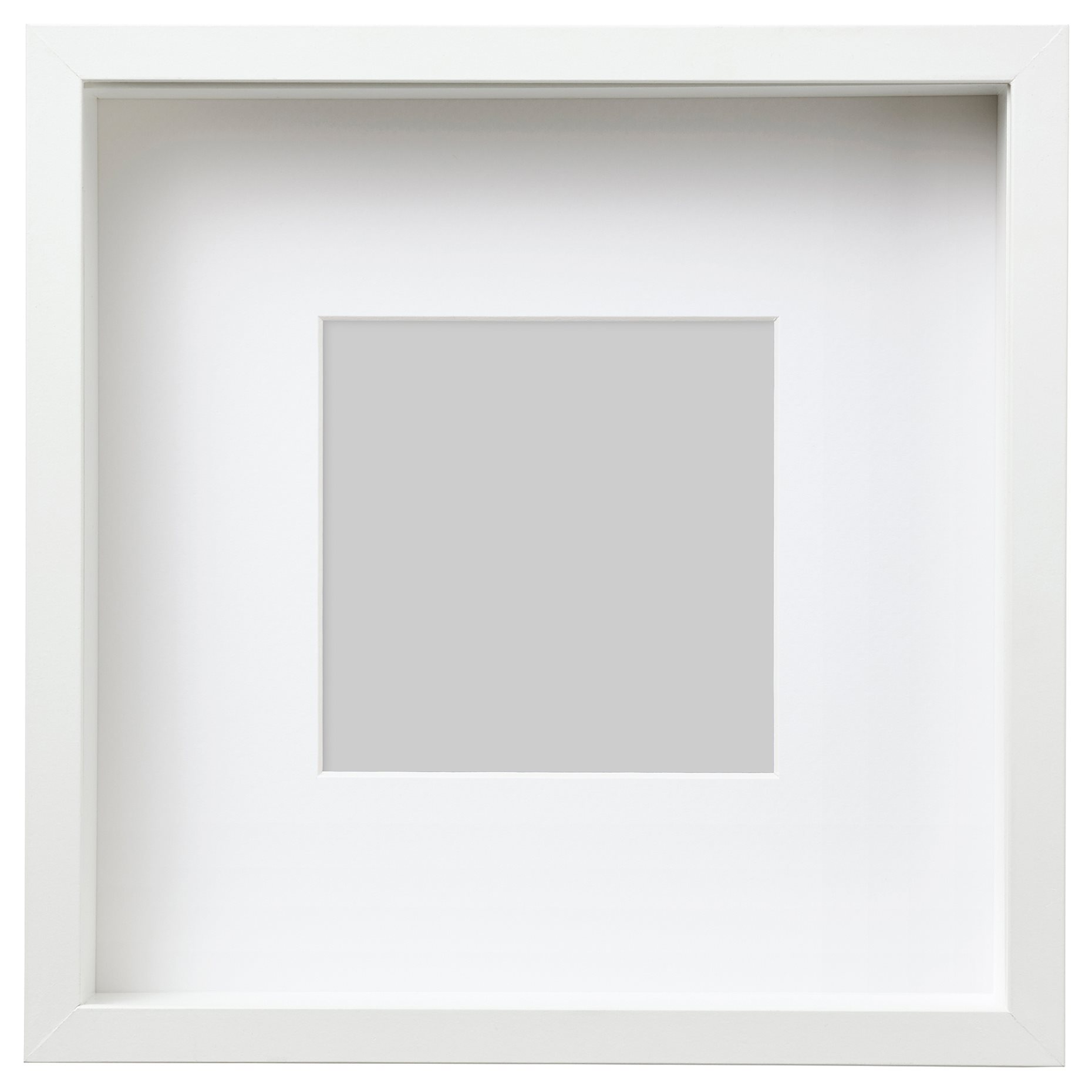SANNAHED, κορνίζα, 25x25 cm, 004.591.16