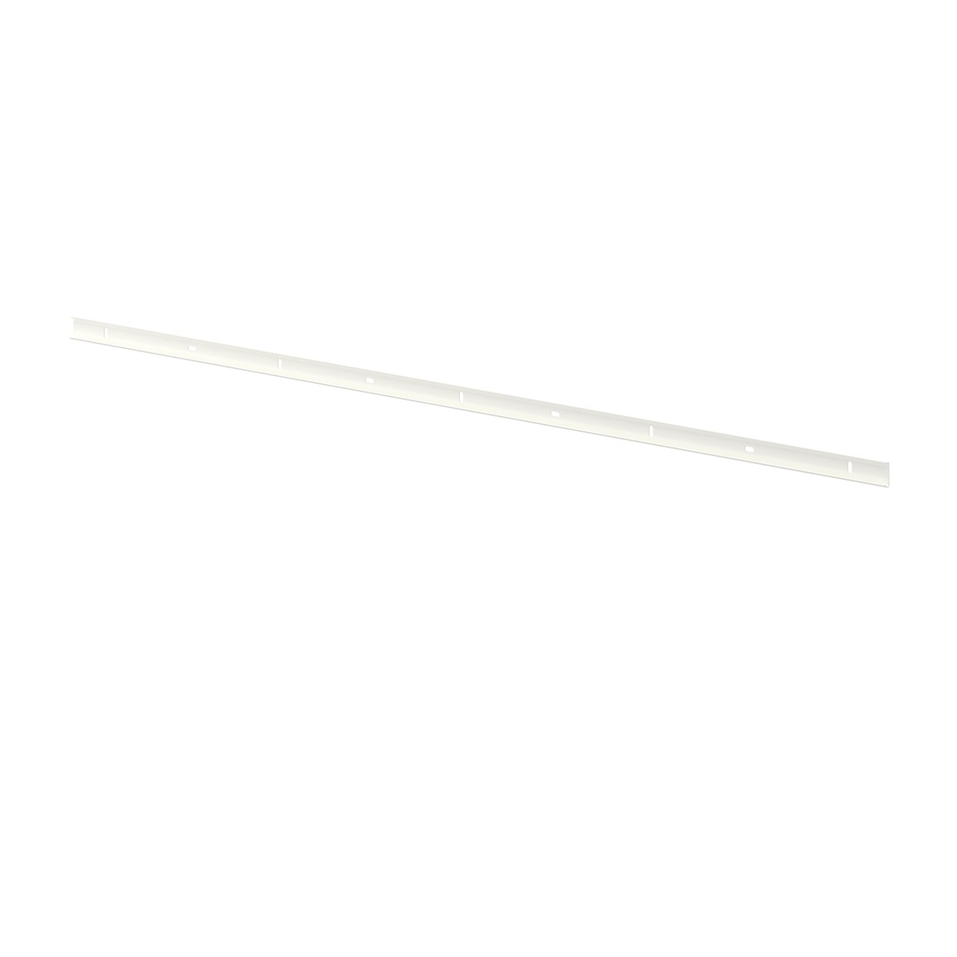 BOAXEL, ράγα στερέωσης, 82 cm, 104.487.40