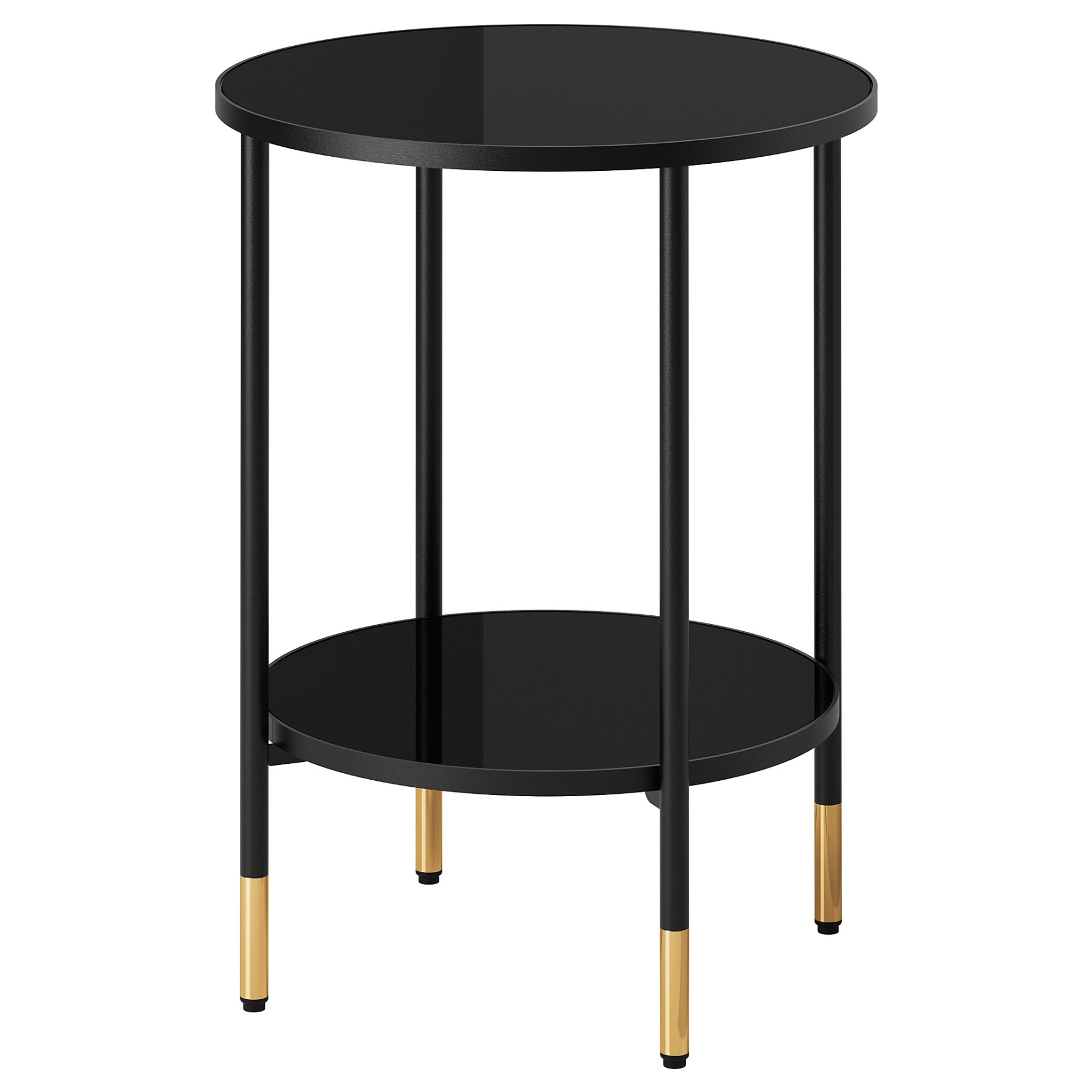ÄSPERÖD, side table, 45 cm, 104.621.80