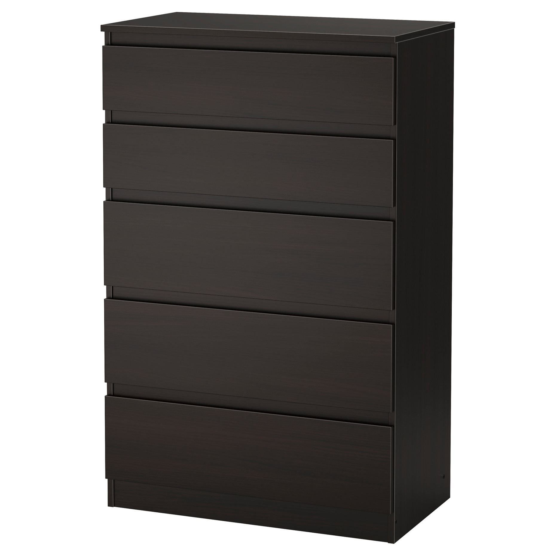 KULLEN, chest of 5 drawers, 403.936.61