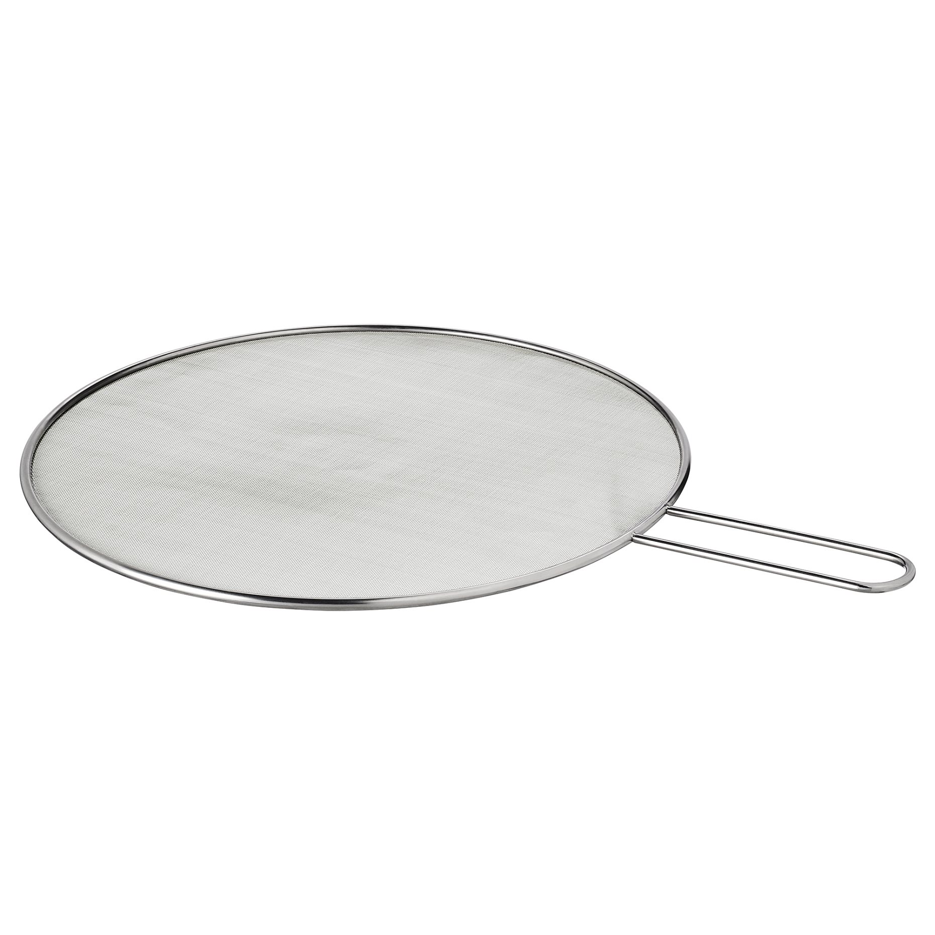 KLOCKREN, splatter screen, 34 cm, 404.491.68