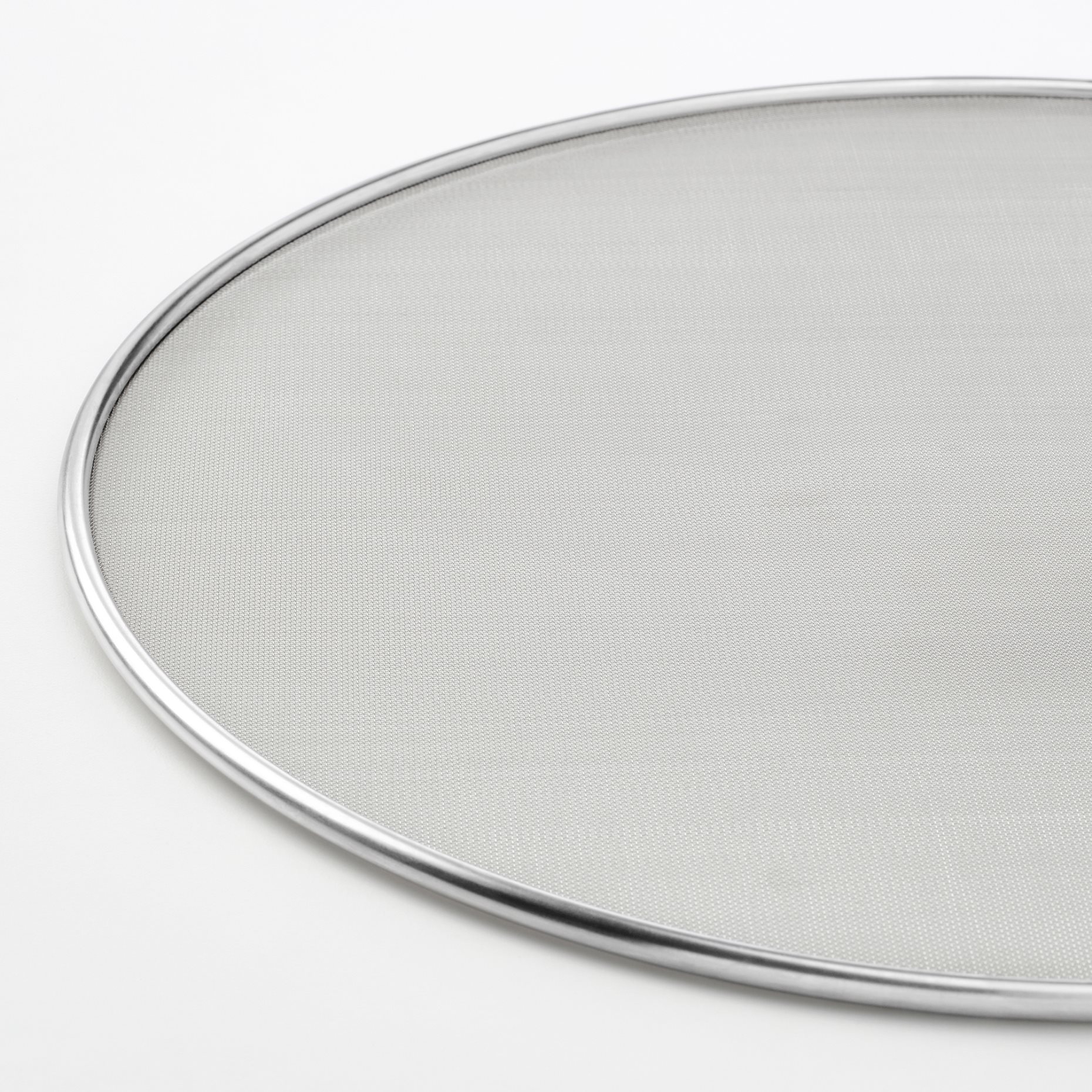 KLOCKREN, splatter screen, 34 cm, 404.491.68