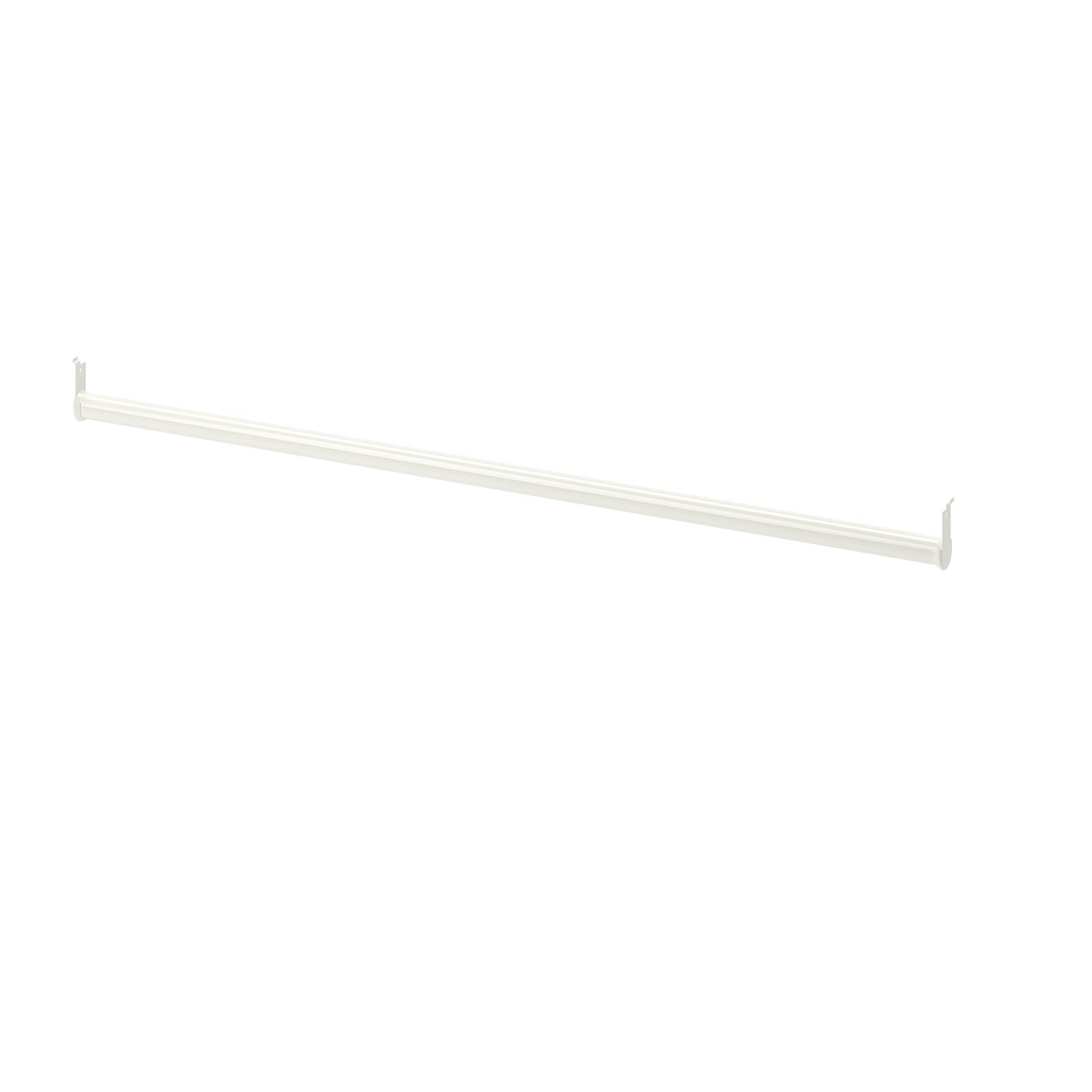 BOAXEL, ράγα ρούχων, 80 cm, 704.487.42