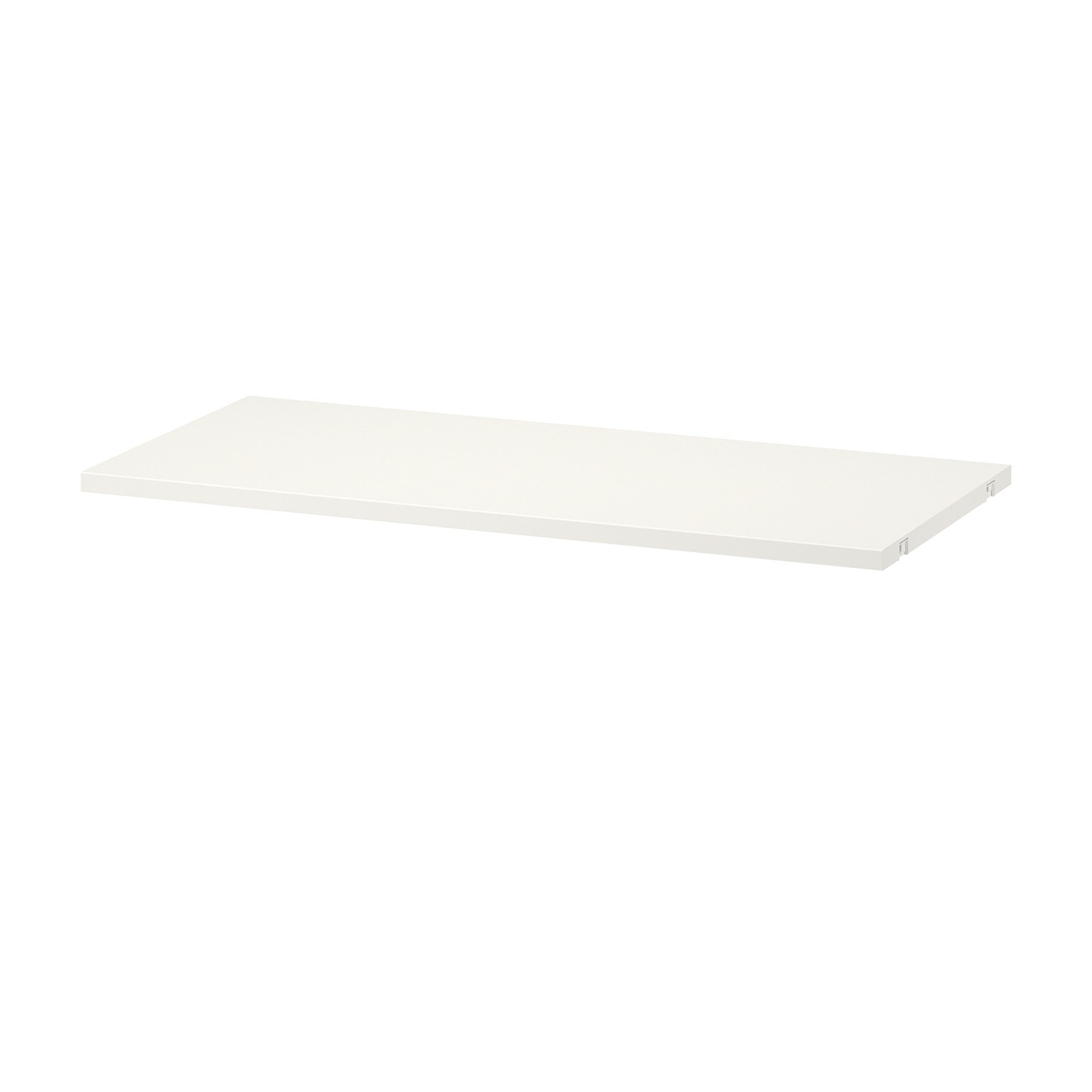 BOAXEL, shelf, 80x40 cm, 904.487.36