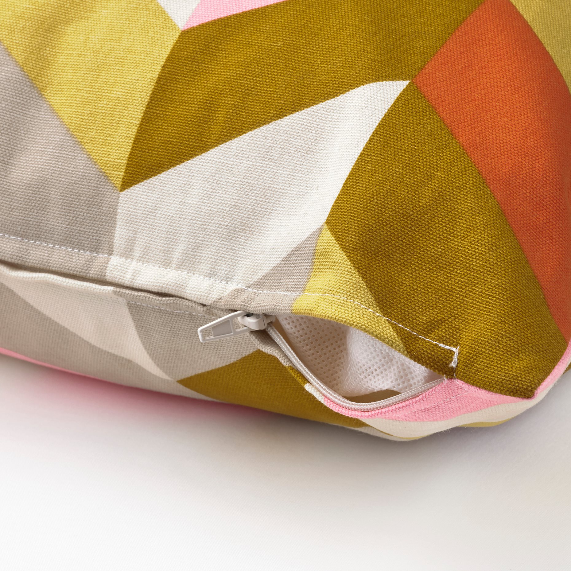 HANNELISE, cushion, 50x50 cm, 104.650.51