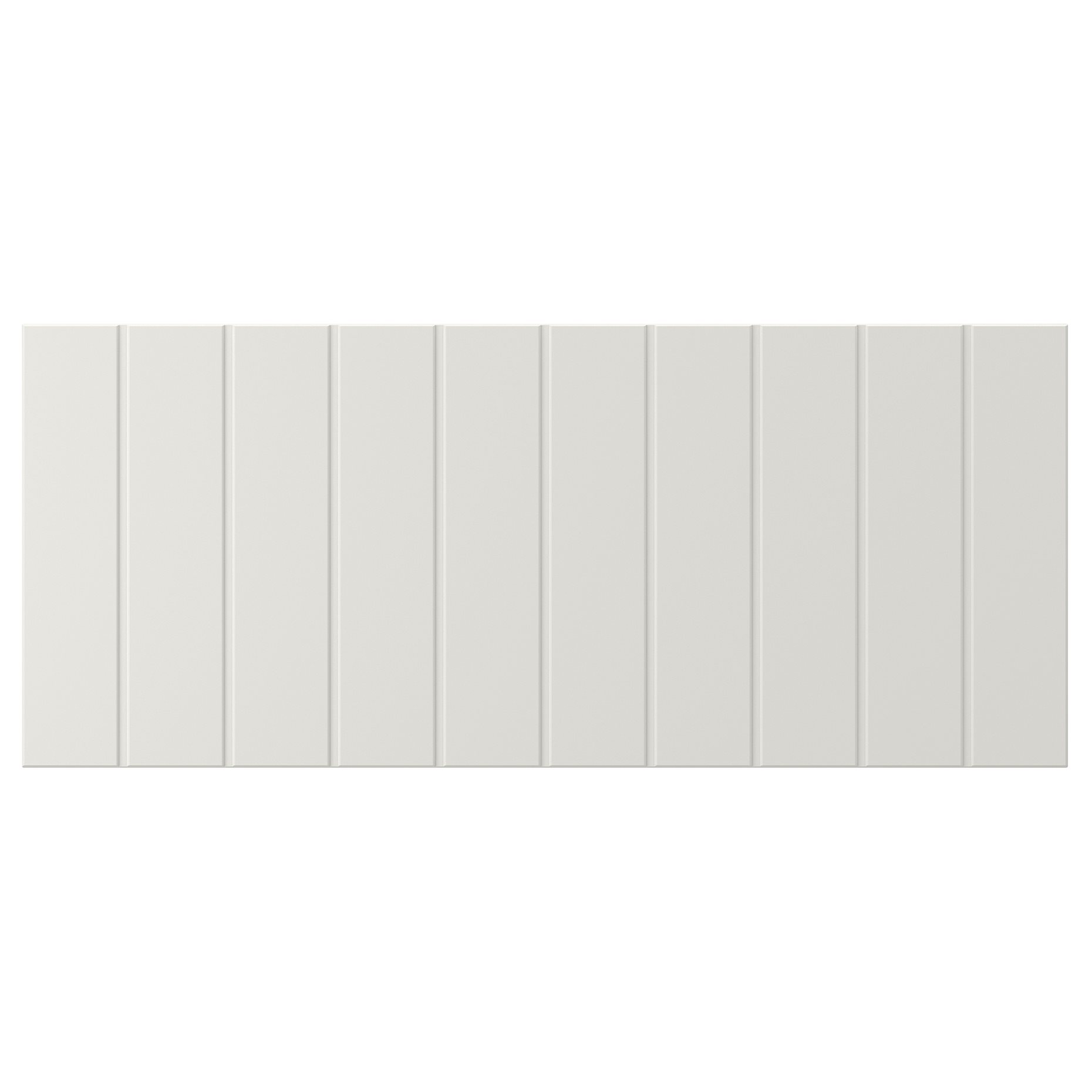 SUTTERVIKEN, drawer front, 60x26 cm, 104.728.91