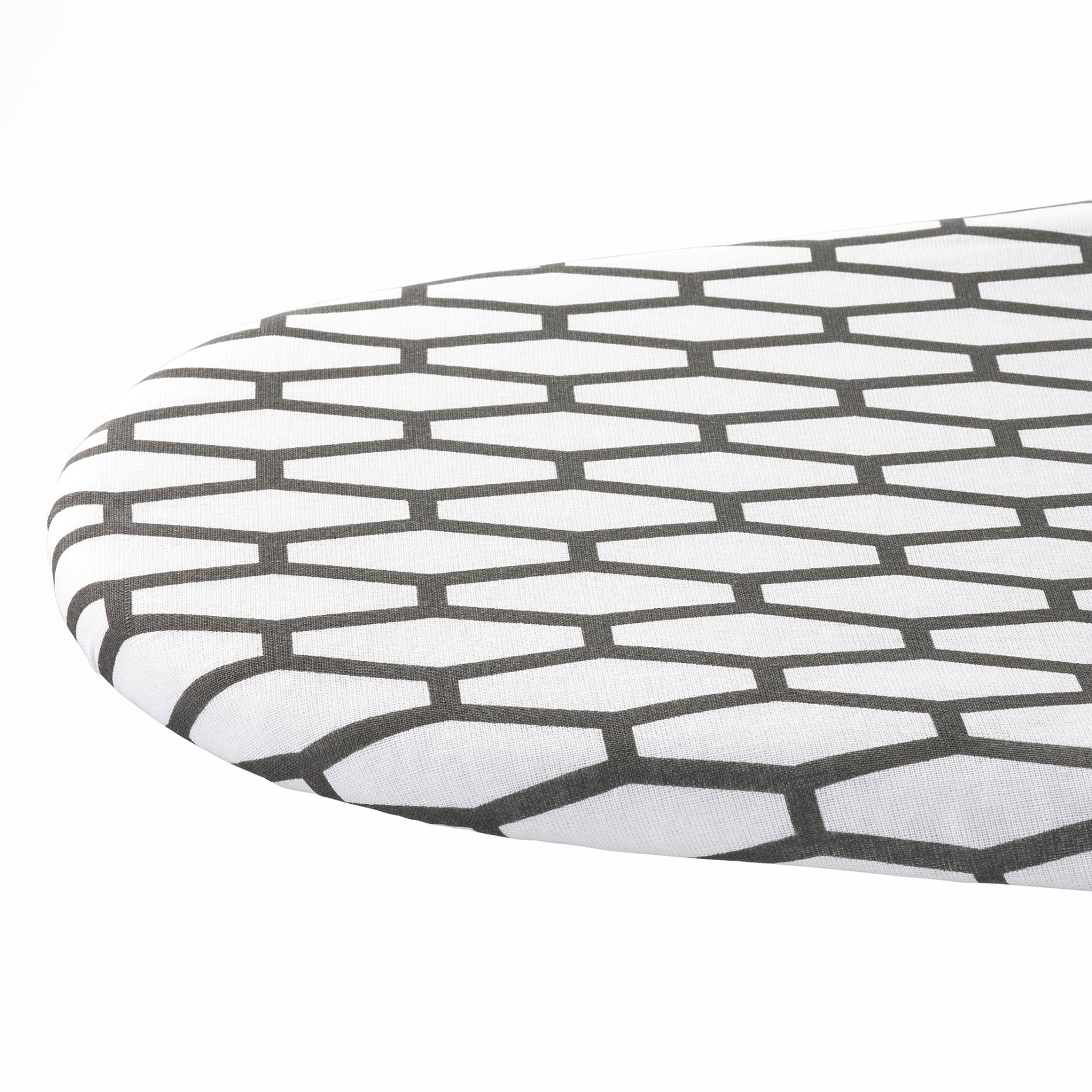 DÄNKA, ironing board, 120x37 cm, 204.716.12