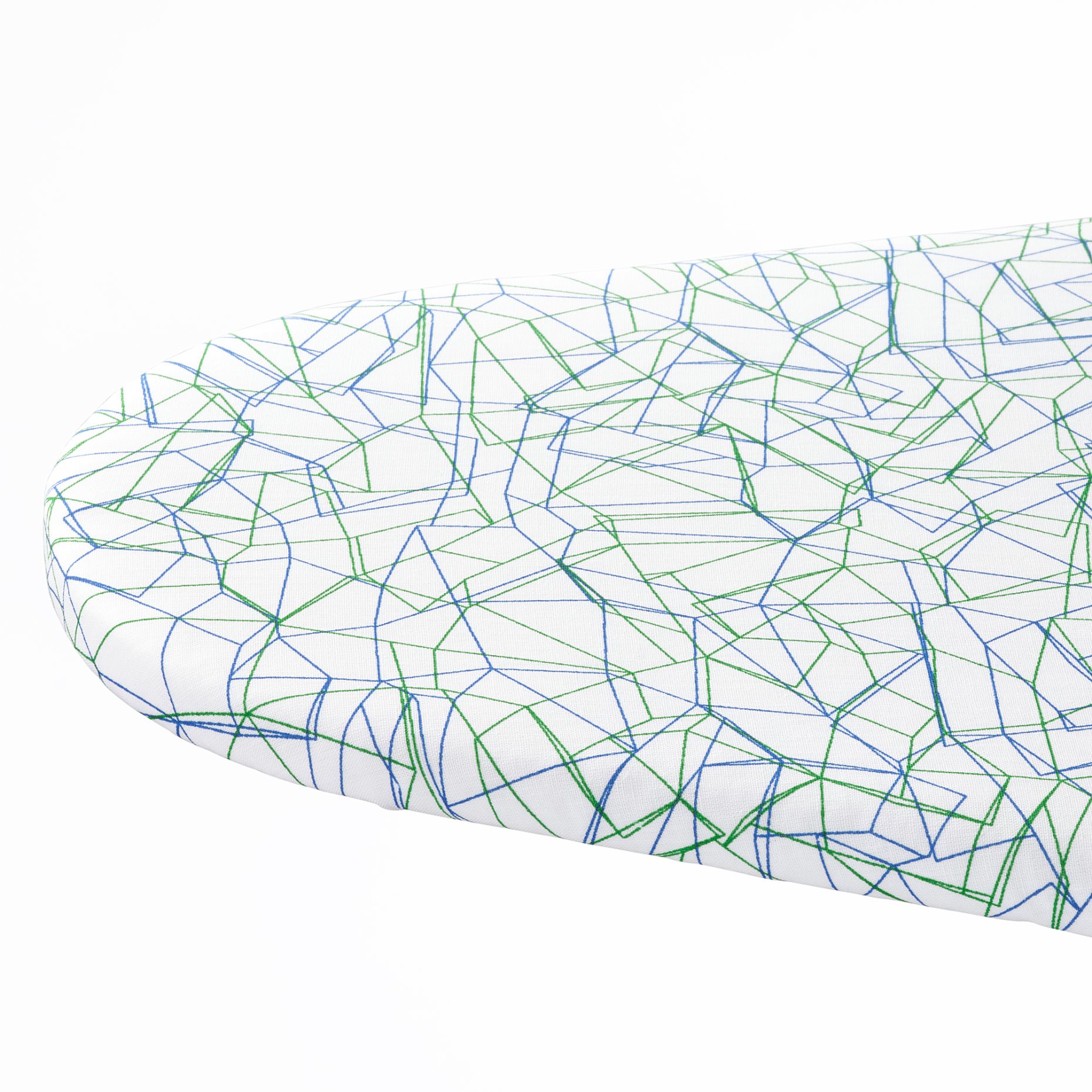 RUTER, σιδερώστρα, 108x33 cm, 604.716.10