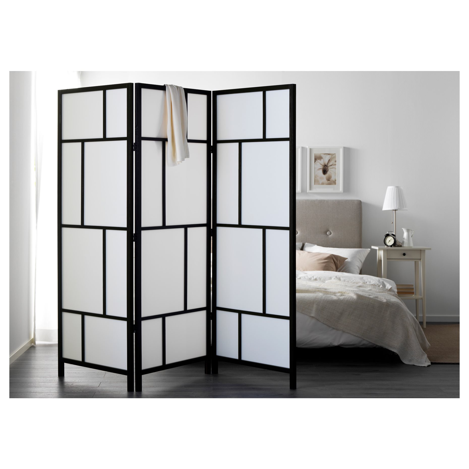 RISÖR, room divider, 216x185 cm, 701.821.91