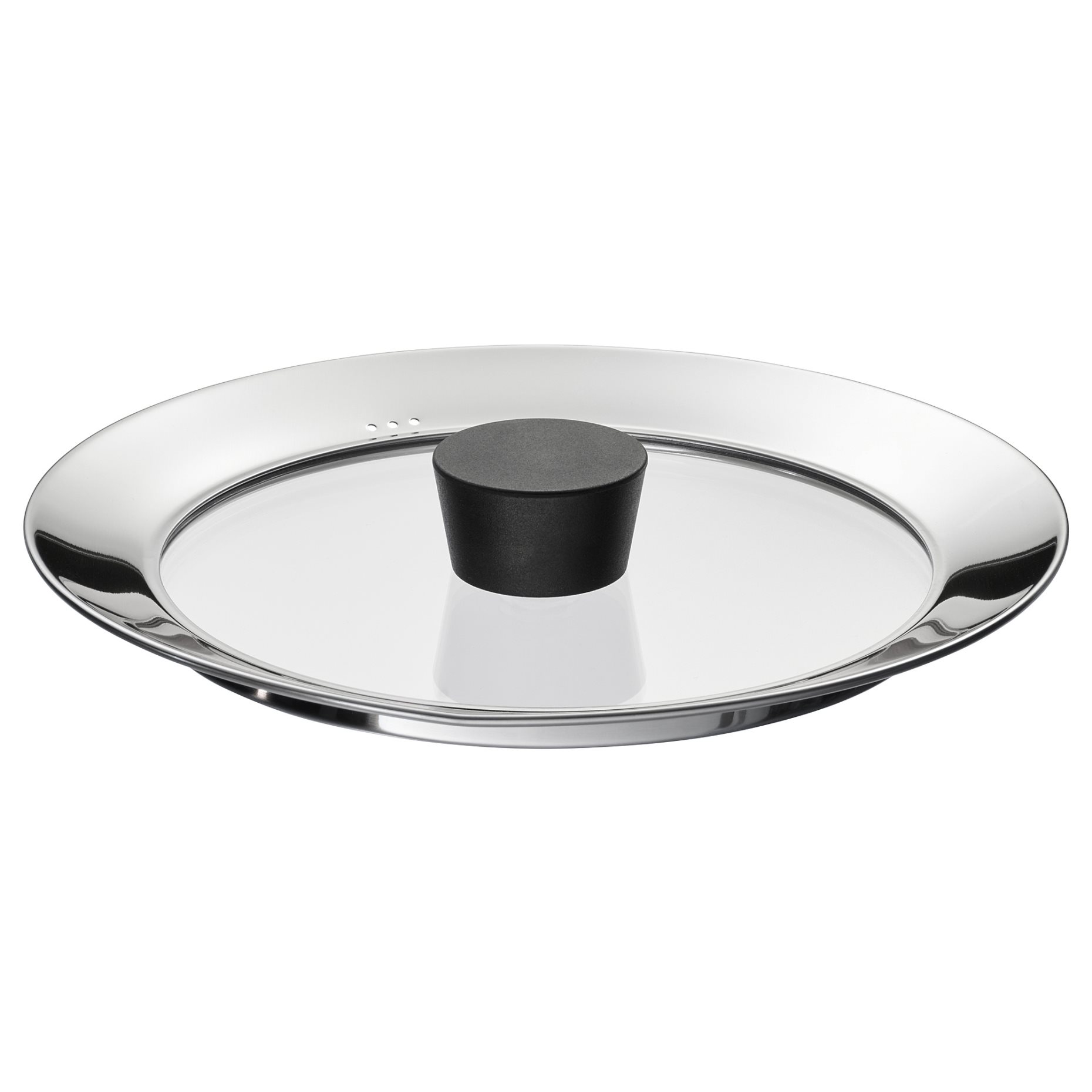 KLOCKREN, lid, 21 cm, 704.491.95