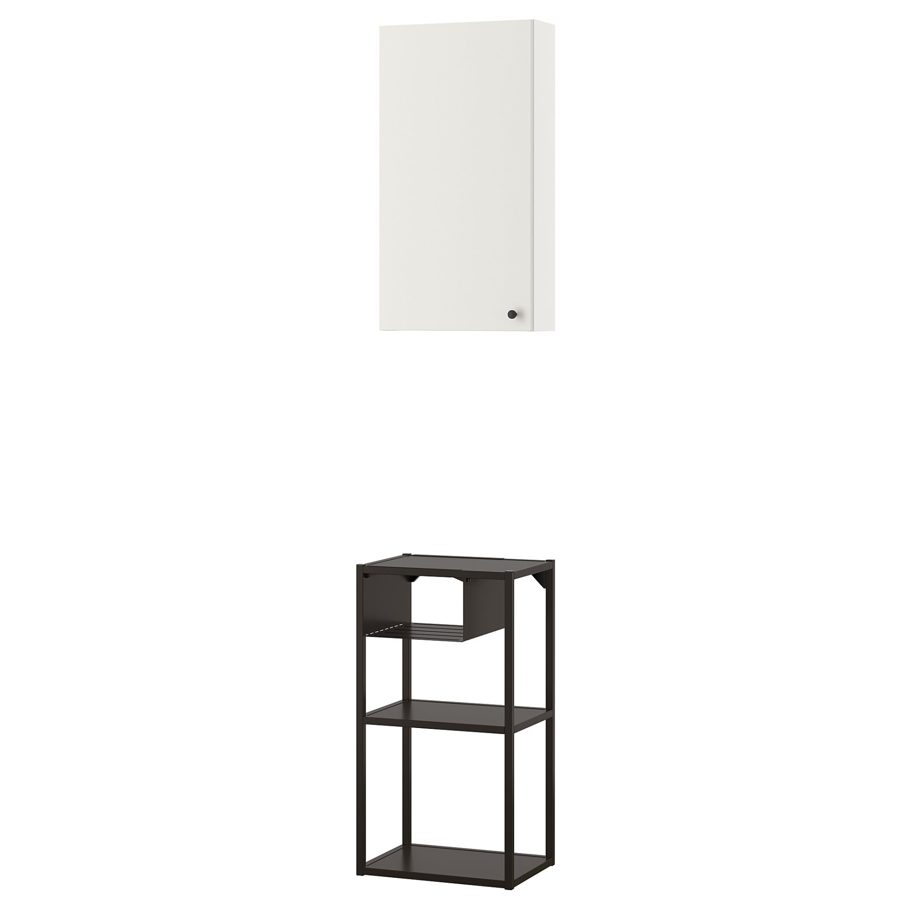 ENHET, wall storage combination, 893.355.99