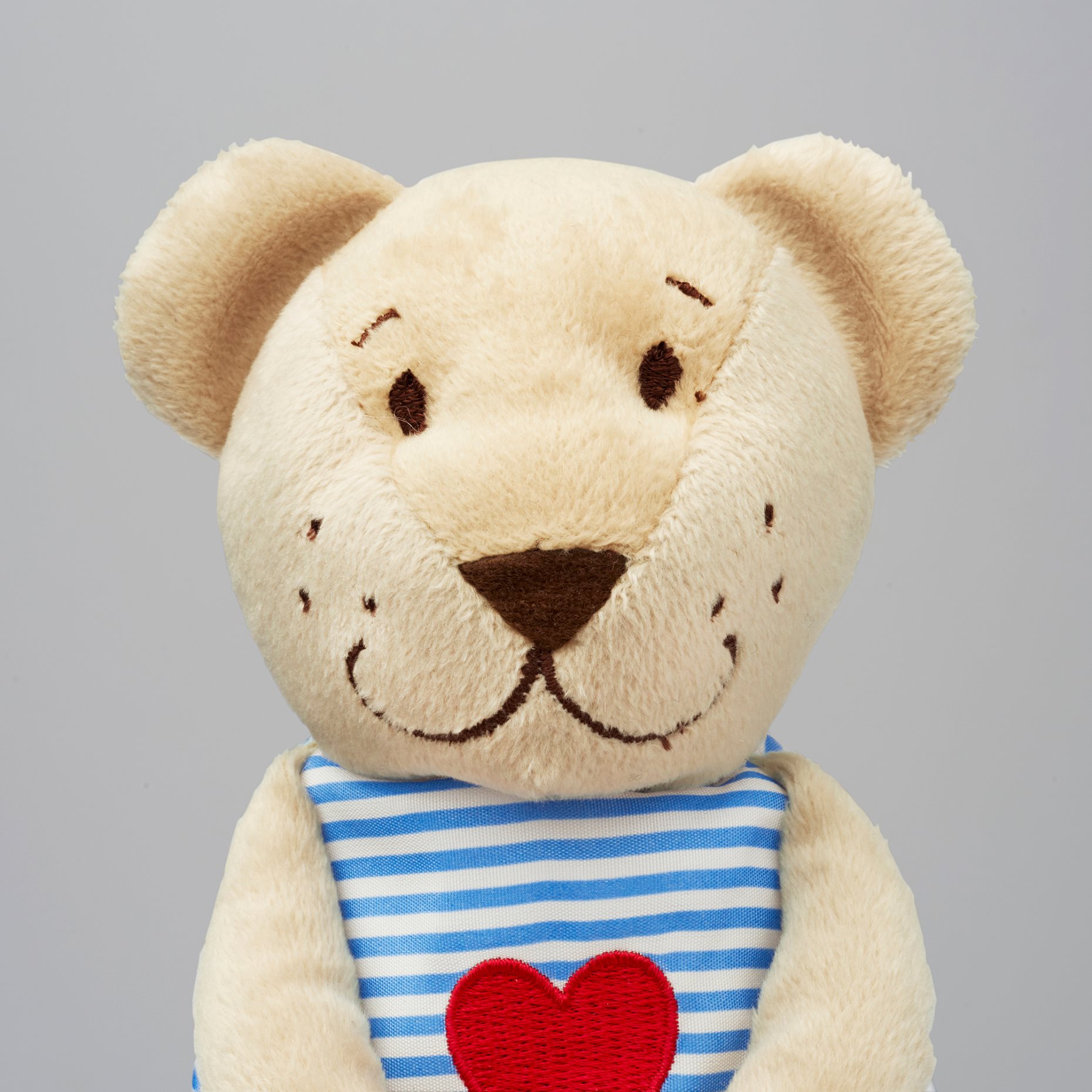 FABLER BJORN, soft toy, 001.414.01